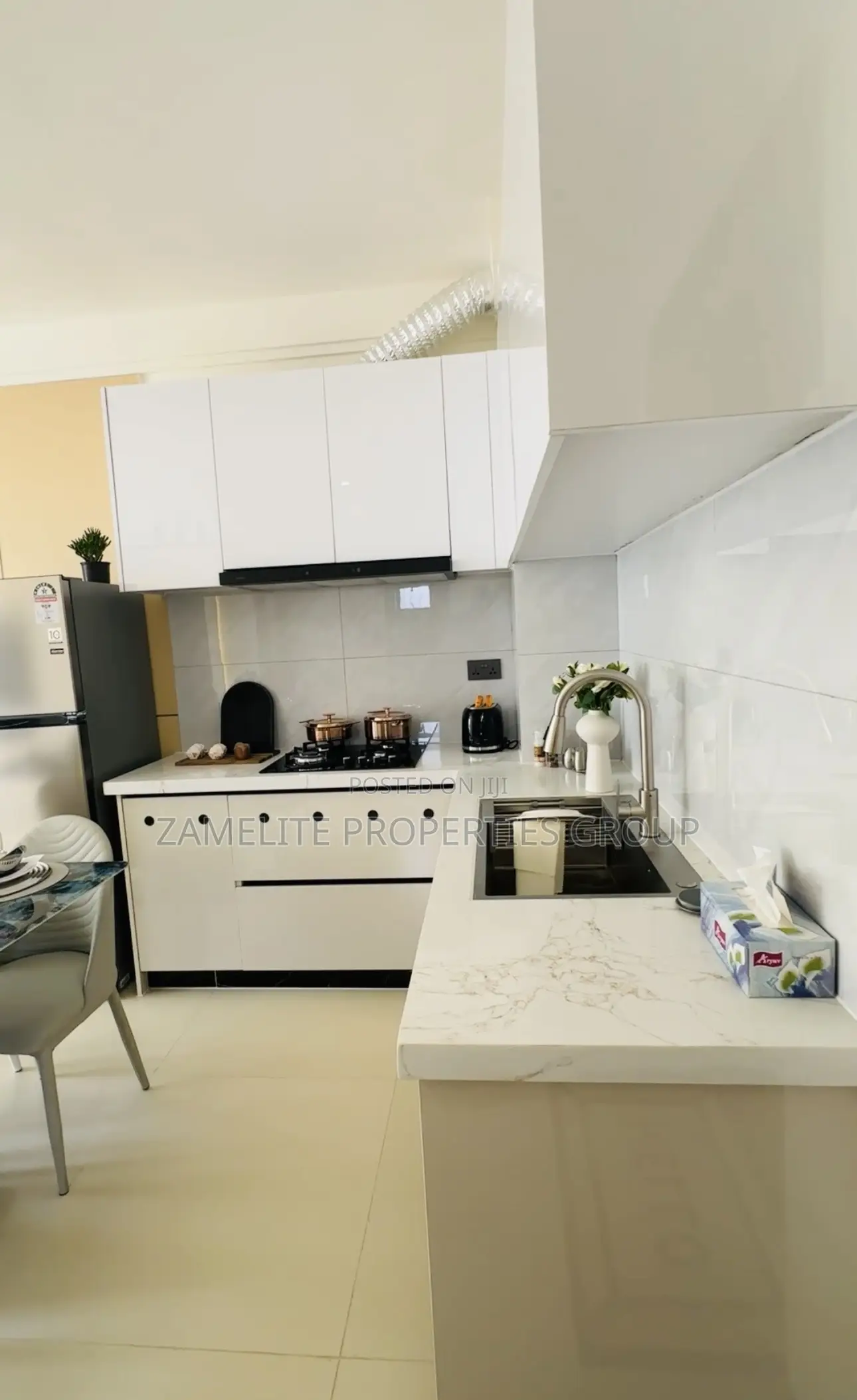 1bdrm House in Kileleshwa for sale in Kileleshwa