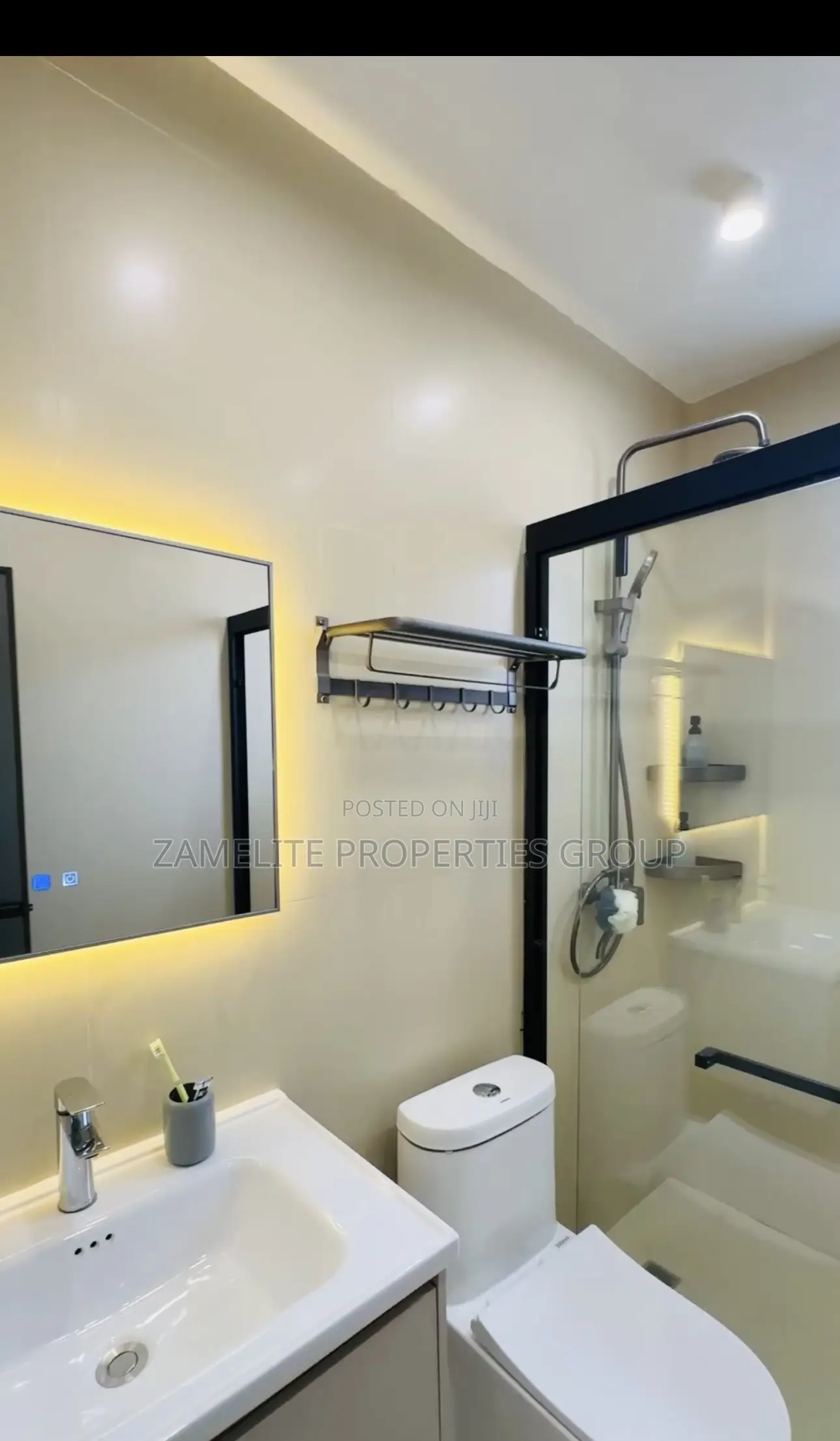 1bdrm House in Kileleshwa for sale in Kileleshwa