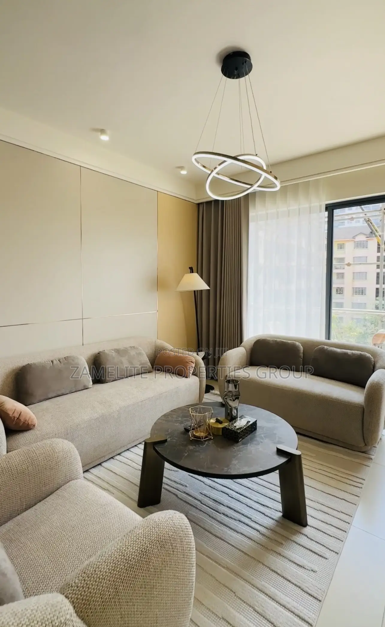 1bdrm House in Kileleshwa for sale in Kileleshwa