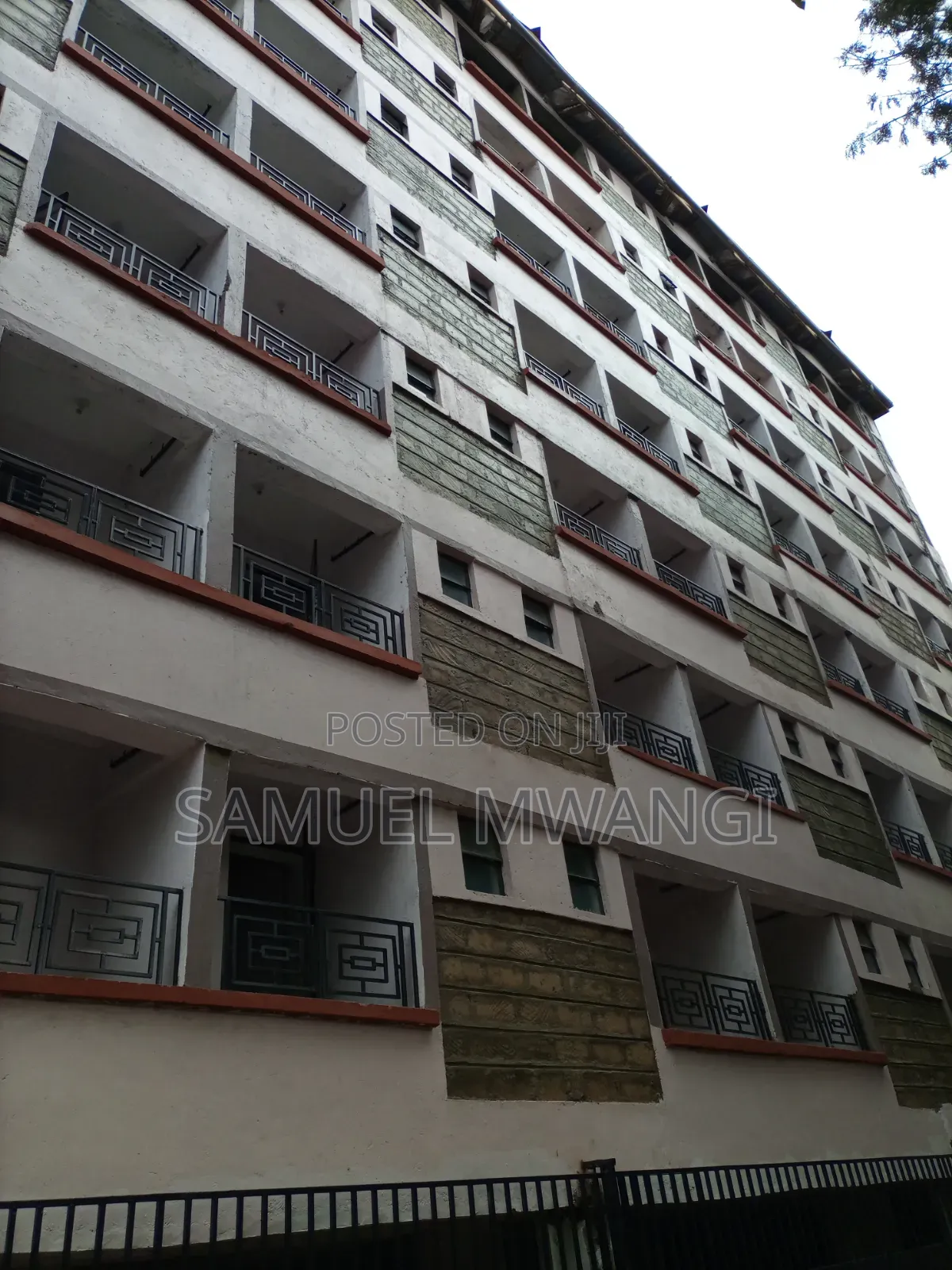 1bdrm Apartment in Kinoo for sale in Kinoo