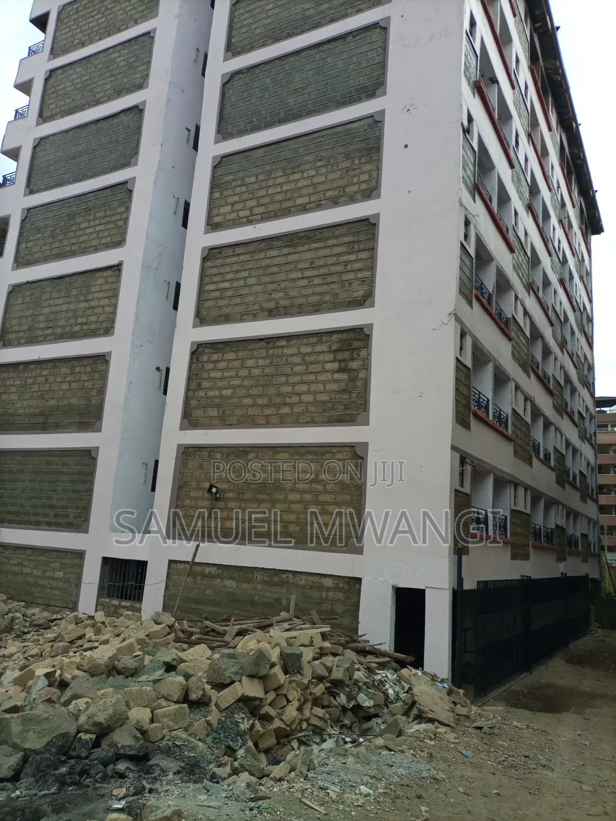 1bdrm Apartment in Kinoo for sale in Kinoo