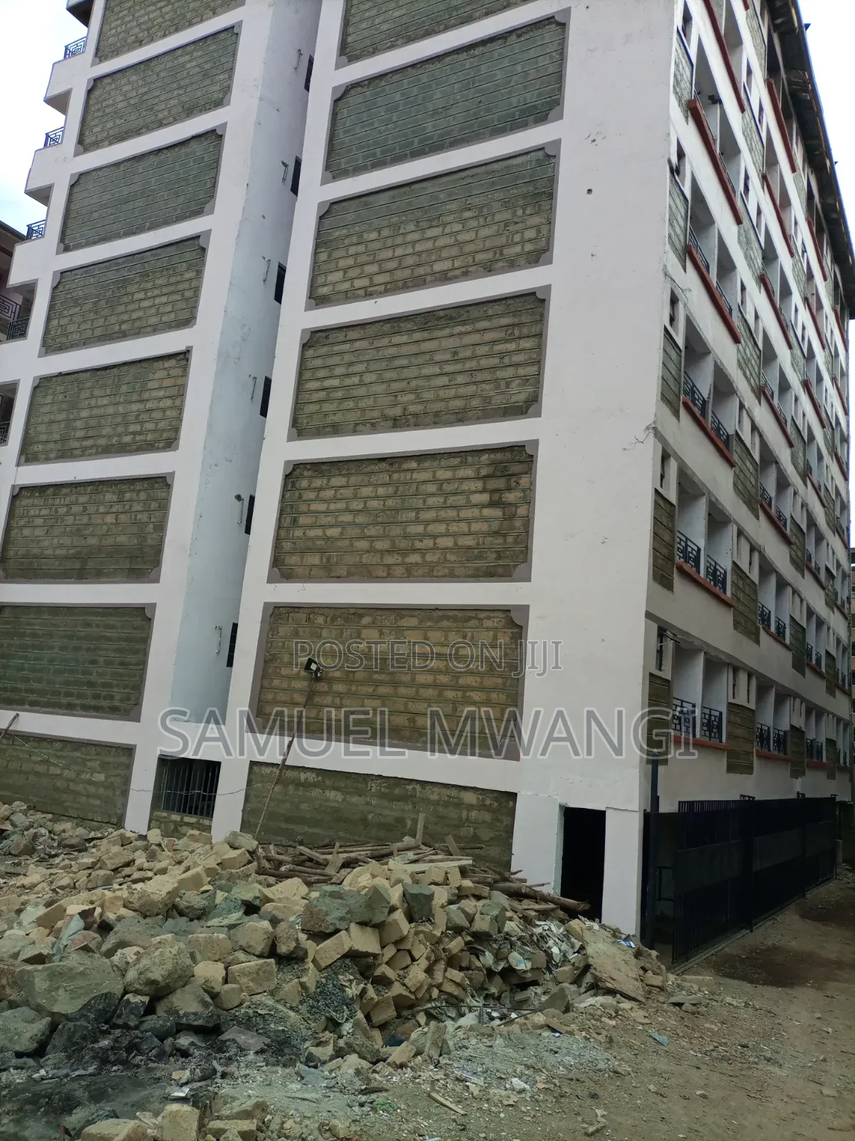 1bdrm Apartment in Kinoo for sale in Kinoo