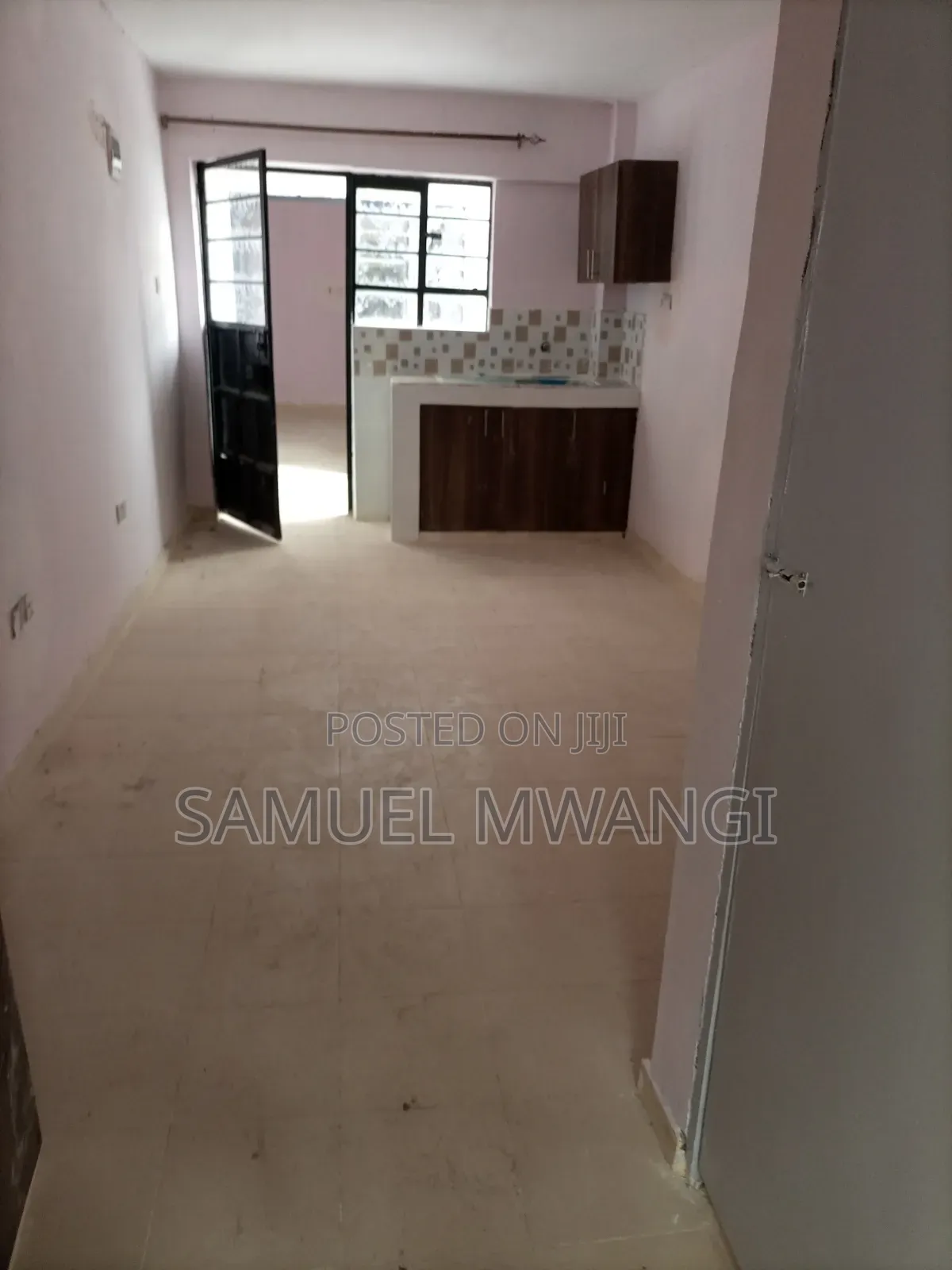 1bdrm Apartment in Kinoo for sale in Kinoo
