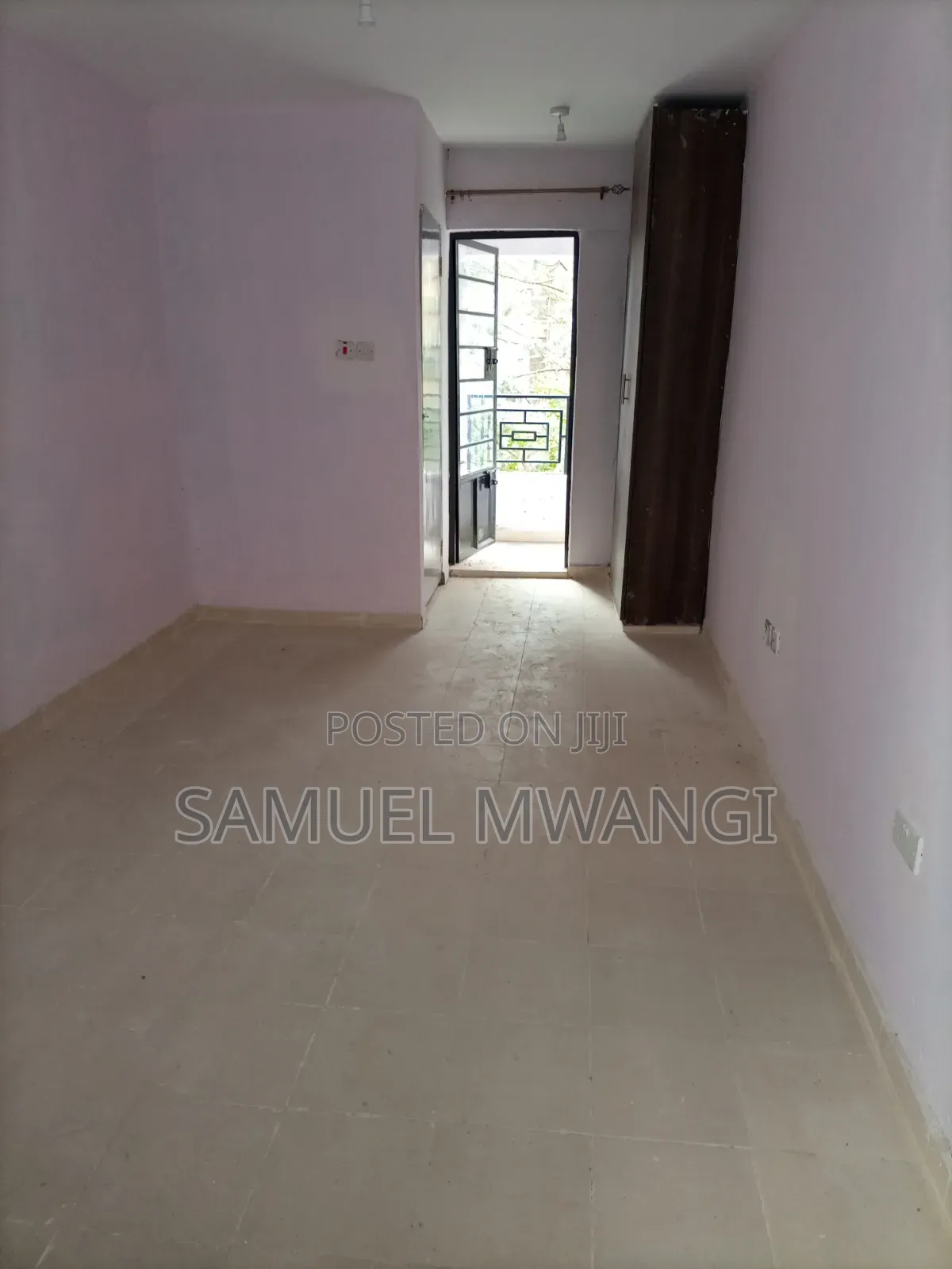 1bdrm Apartment in Kinoo for sale in Kinoo