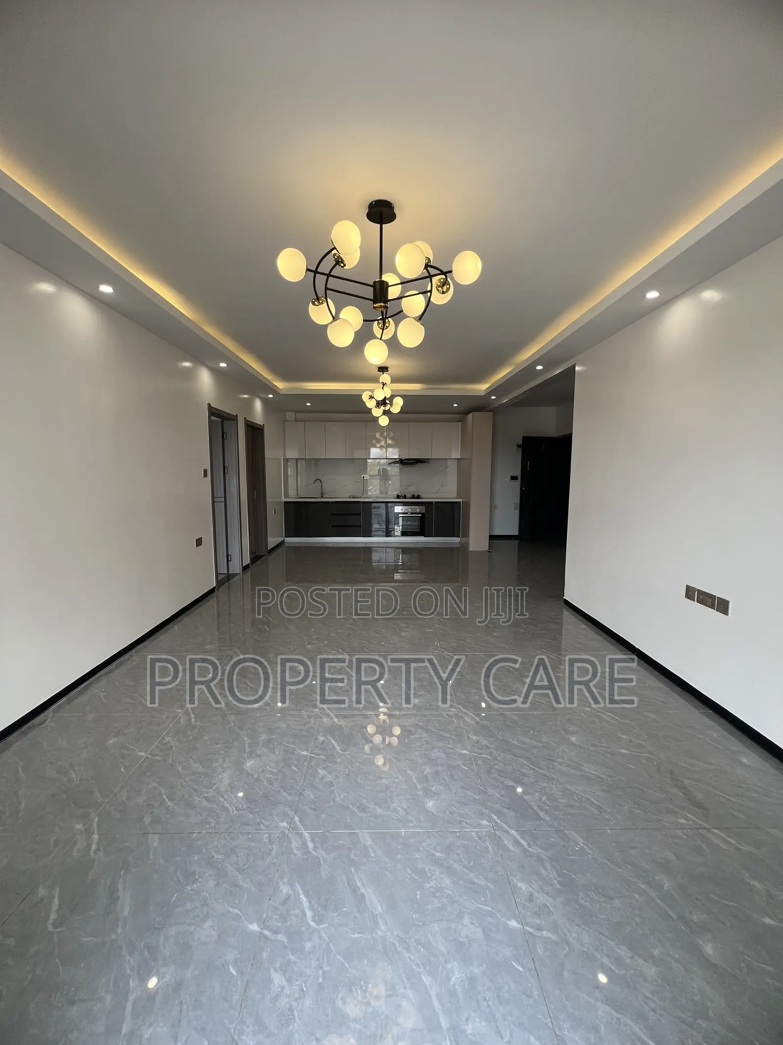 2bdrm Apartment in Kileleshwa for rent in Kileleshwa