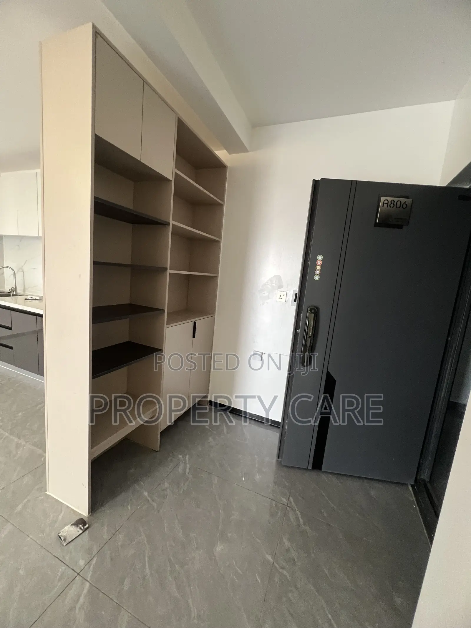2bdrm Apartment in Kileleshwa for rent in Kileleshwa