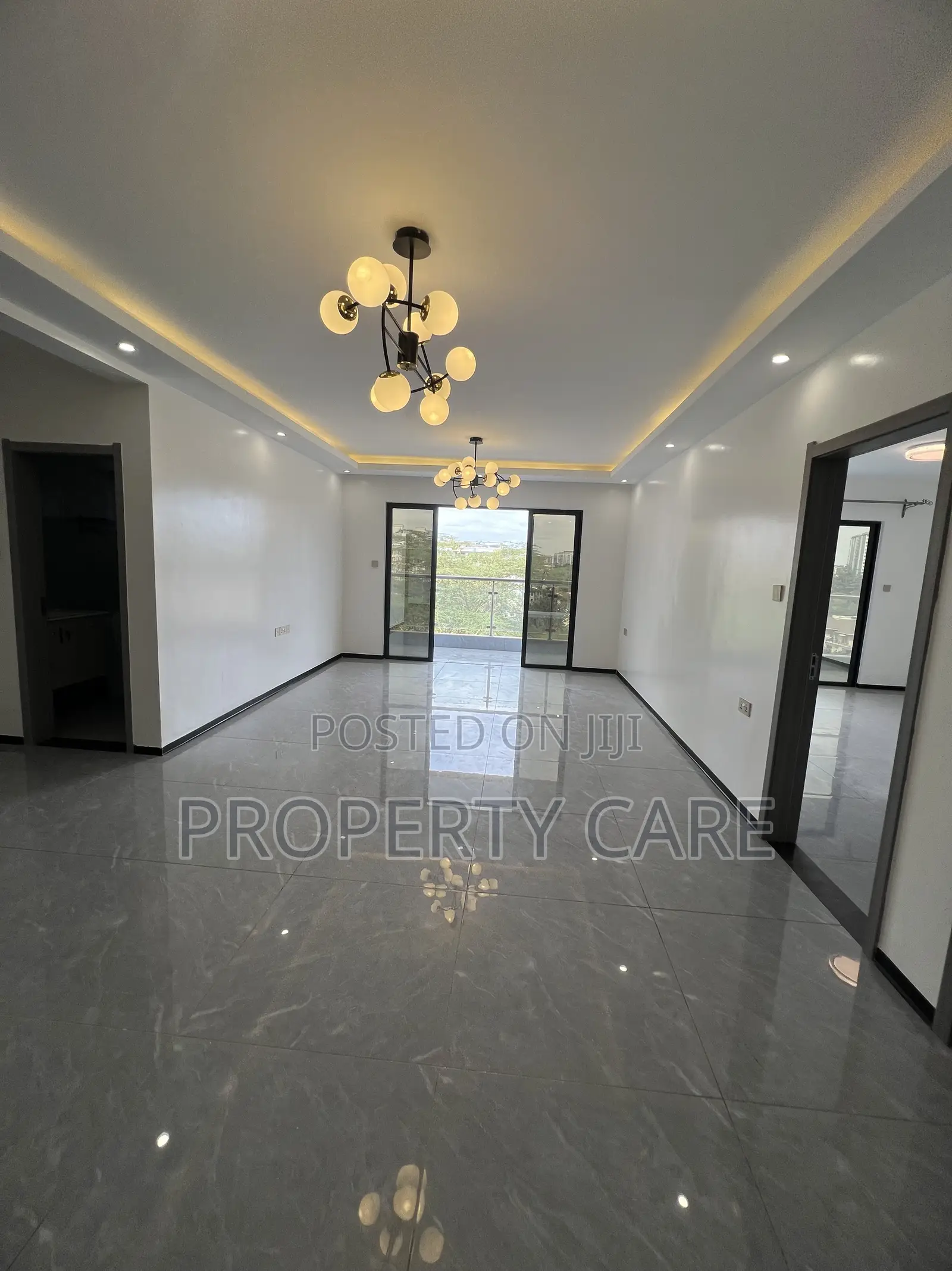2bdrm Apartment in Kileleshwa for rent in Kileleshwa