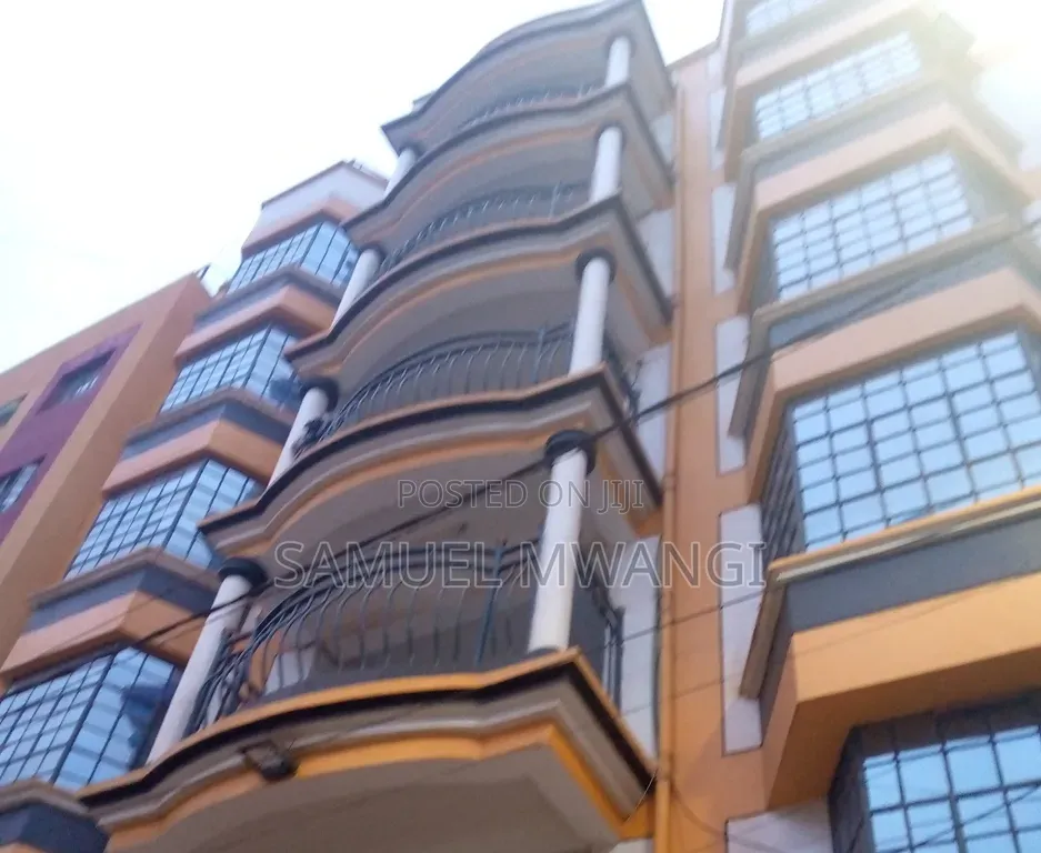 1bdrm Block of Flats in Gachororo for sale in Gachororo