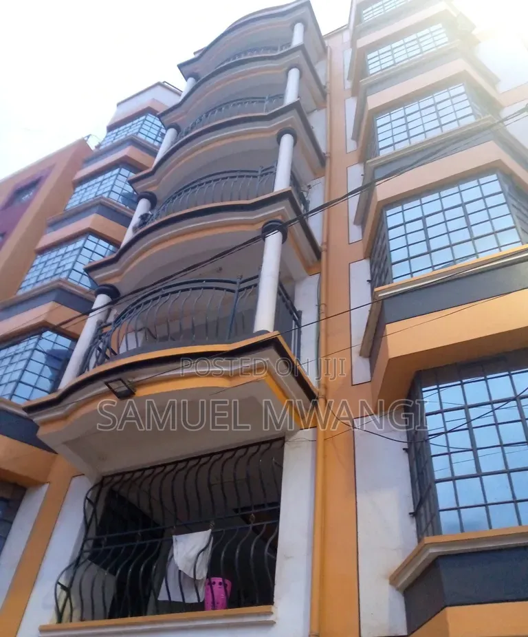 1bdrm Block of Flats in Gachororo for sale in Gachororo