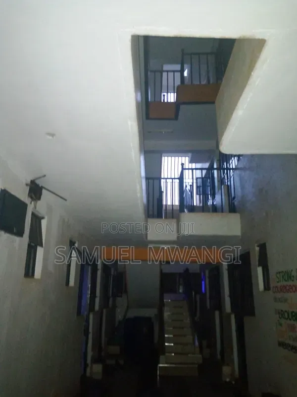 1bdrm Block of Flats in Gachororo for sale in Gachororo