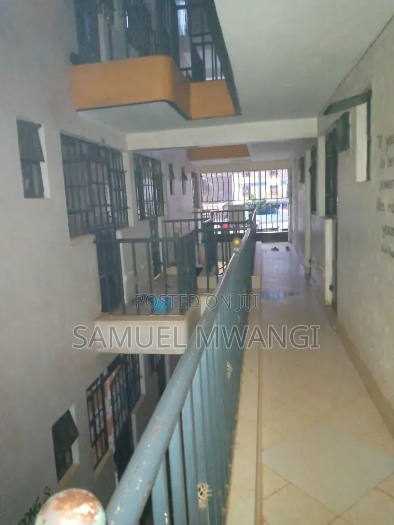 1bdrm Block of Flats in Gachororo for sale in Gachororo