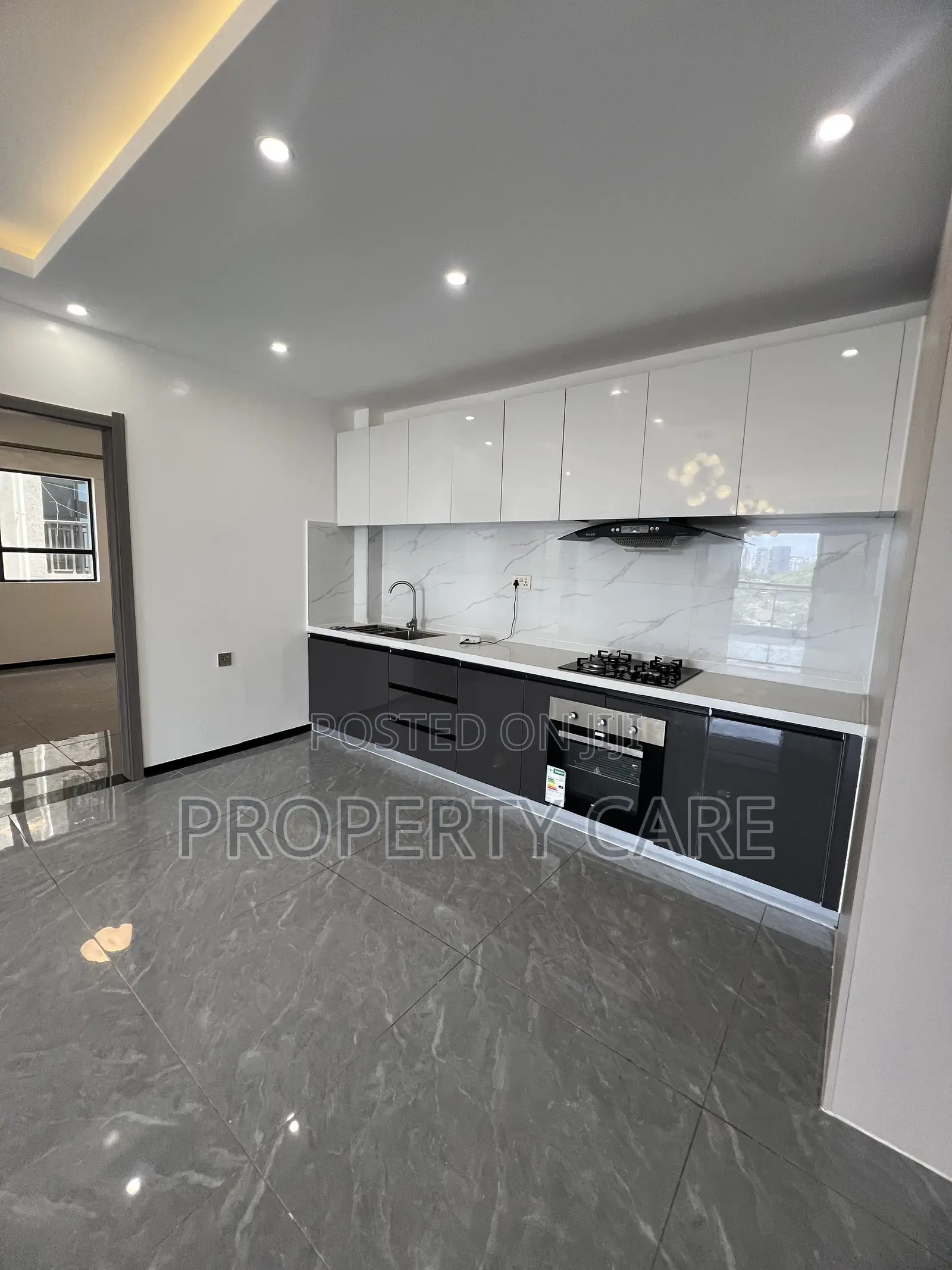 2bdrm Apartment in Kileleshwa for rent in Kileleshwa