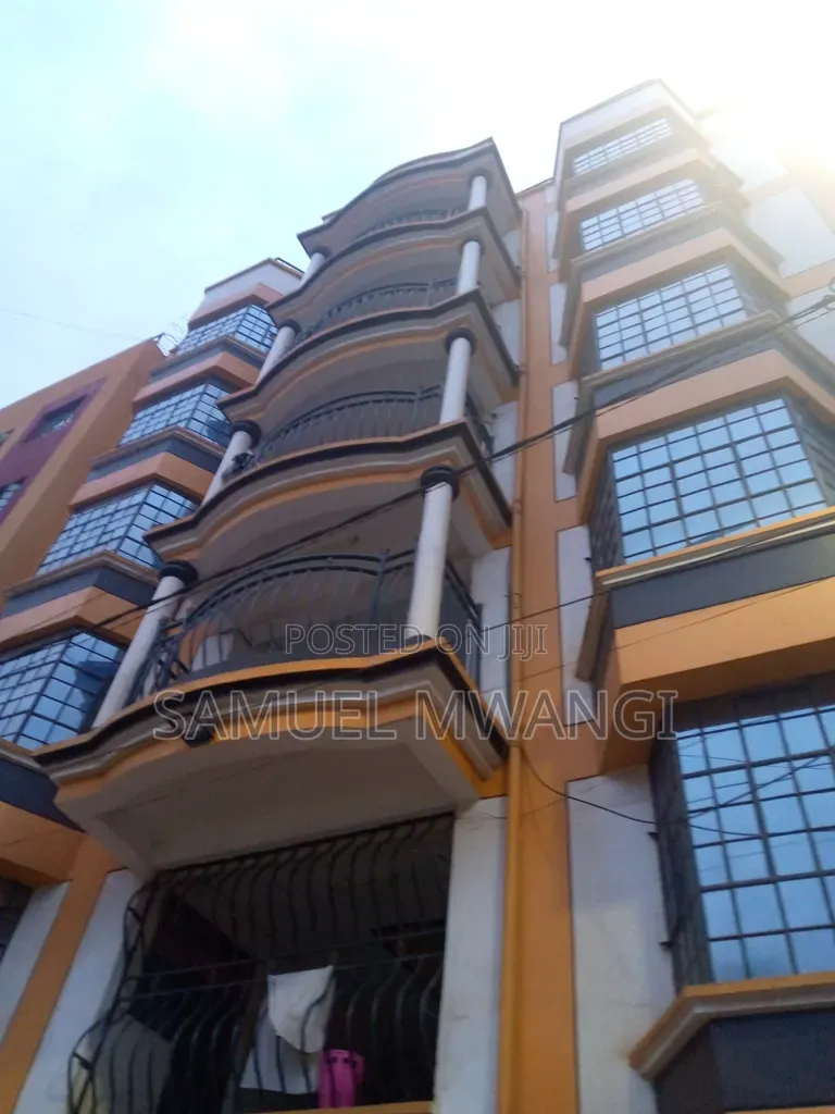 1bdrm Block of Flats in Gachororo for sale in Gachororo