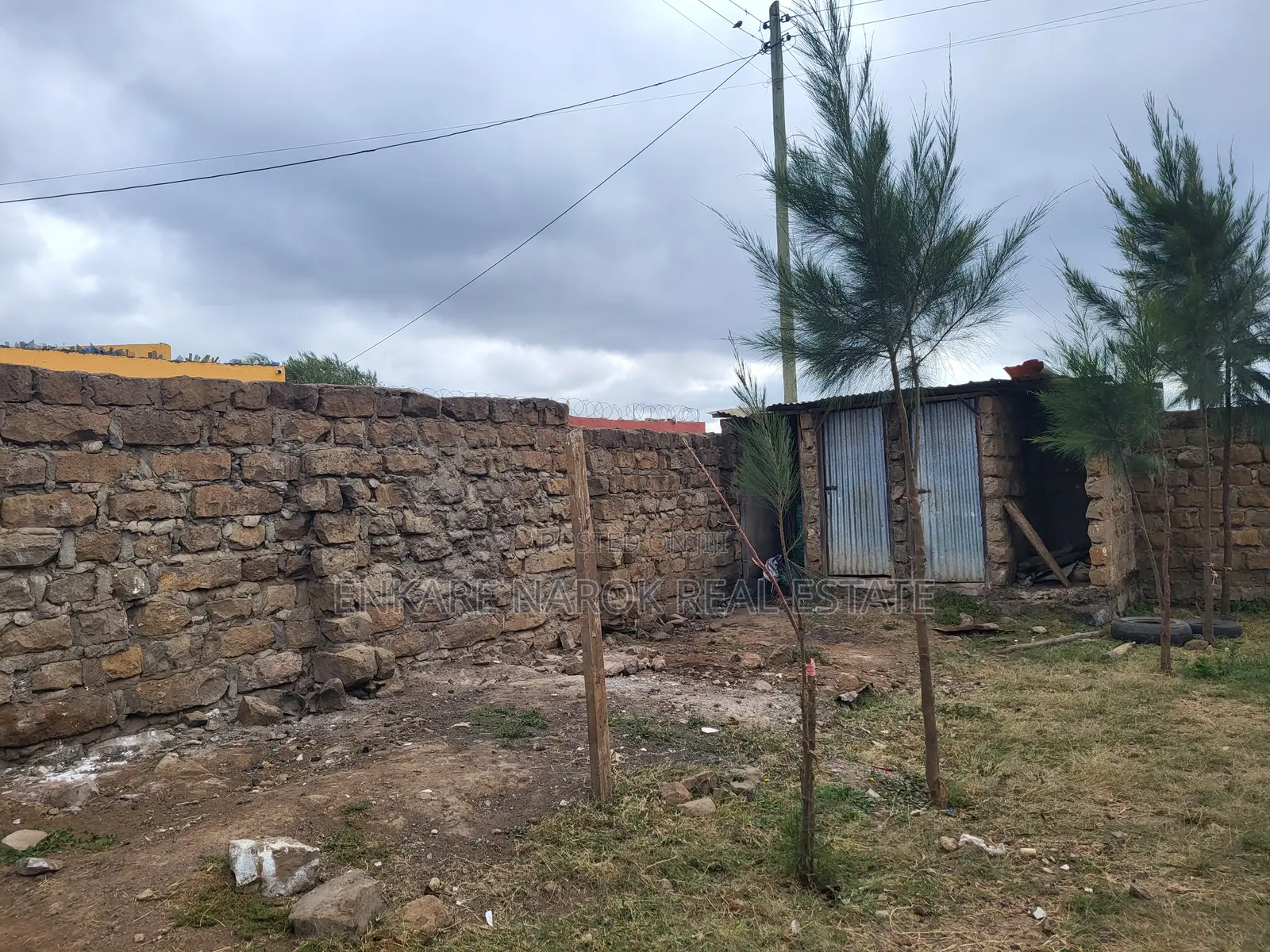 2bdrm House in Utawawla, Narok Town for sale in Narok Town