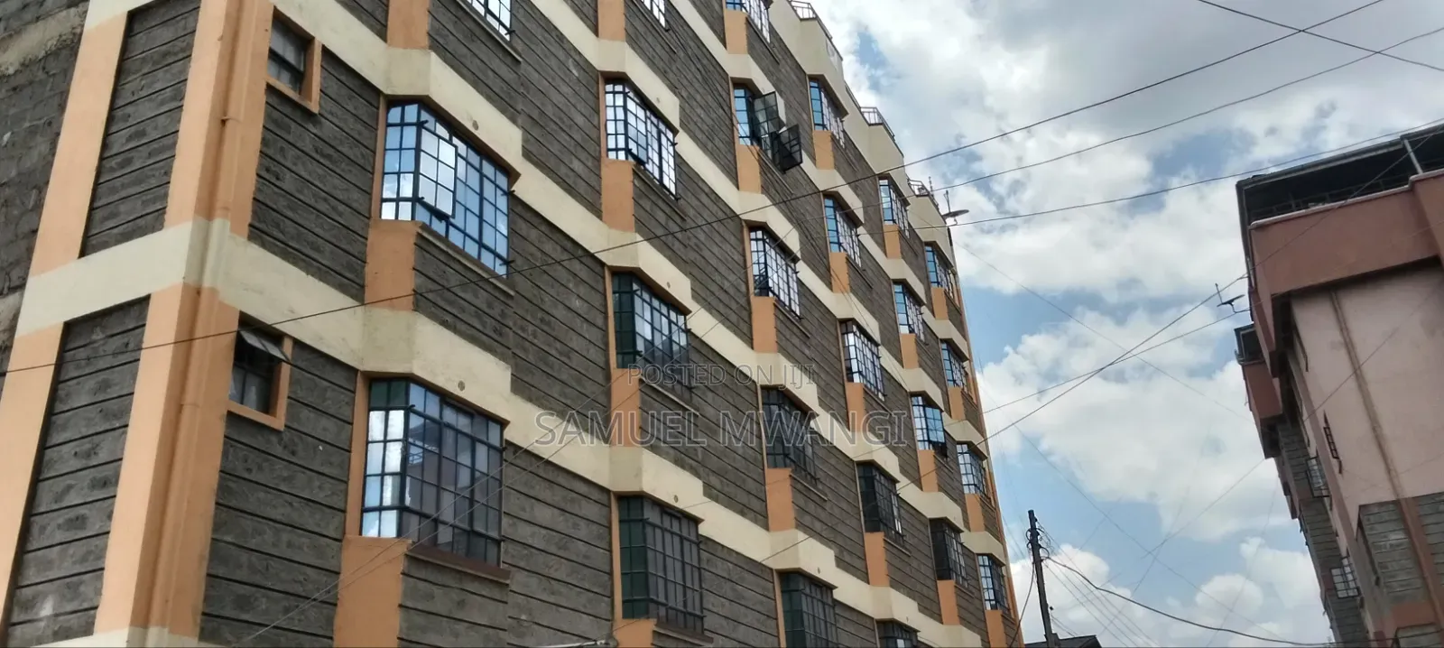 1bdrm Block of Flats in Kitengela for sale in Kitengela