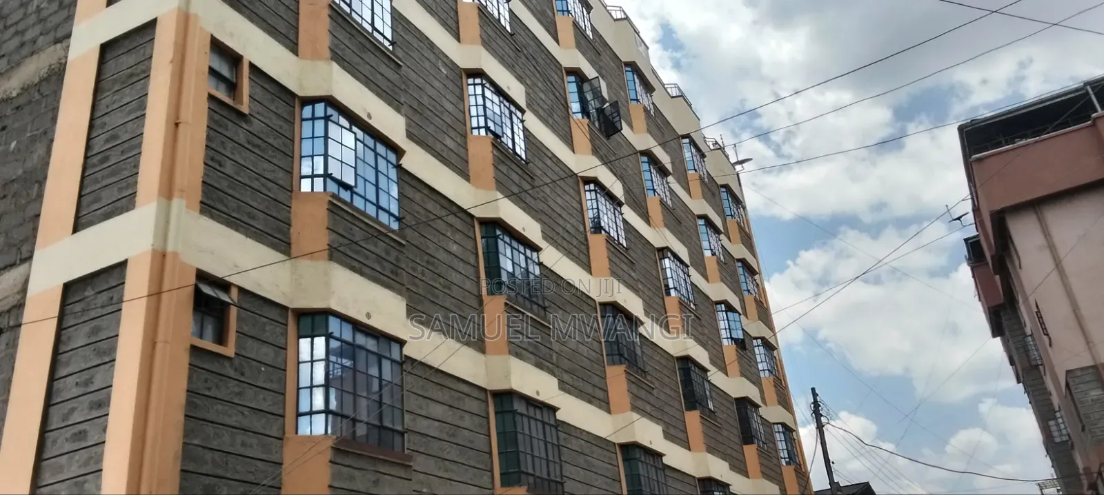 1bdrm Block of Flats in Kitengela for sale in Kitengela