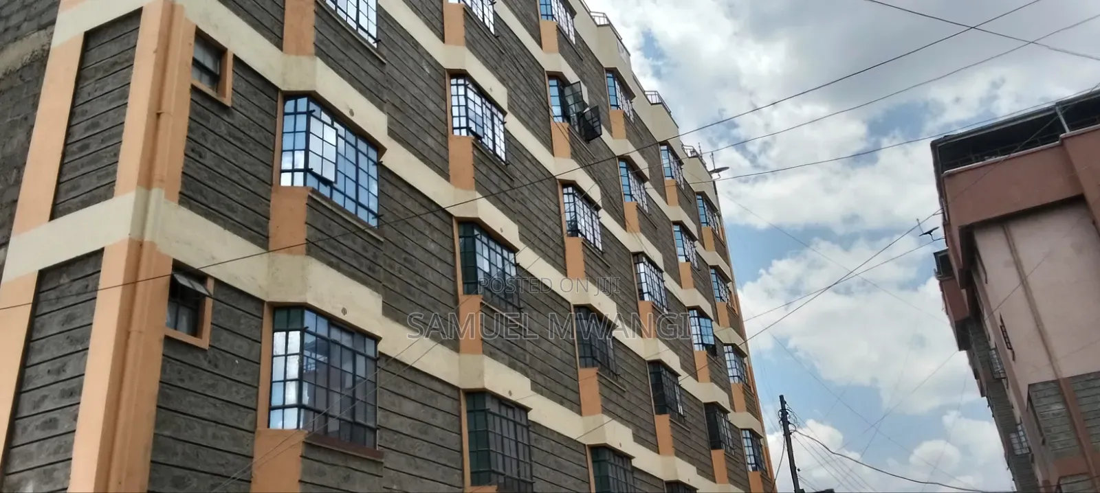 1bdrm Block of Flats in Kitengela for sale in Kitengela