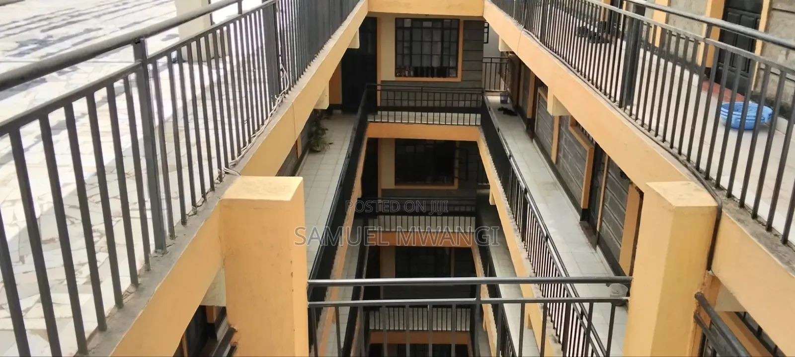 1bdrm Block of Flats in Kitengela for sale in Kitengela