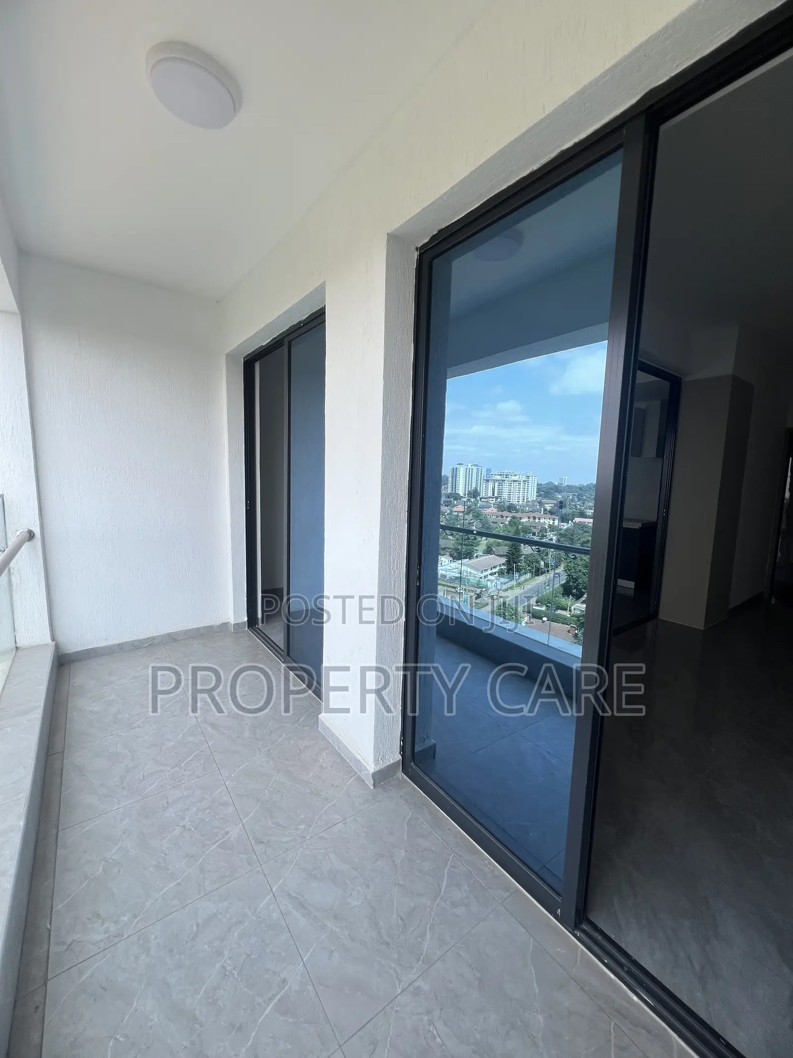 1bdrm Apartment in Kileleshwa for rent in Kileleshwa