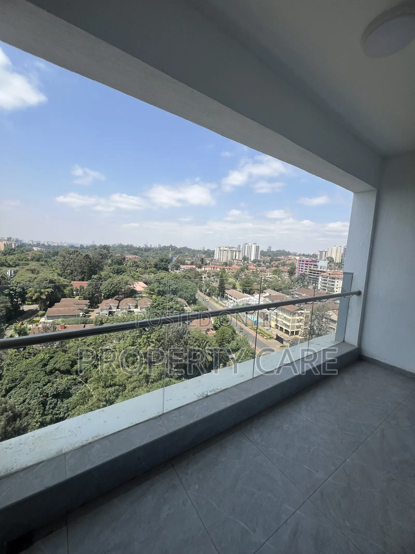 1bdrm Apartment in Kileleshwa for rent in Kileleshwa