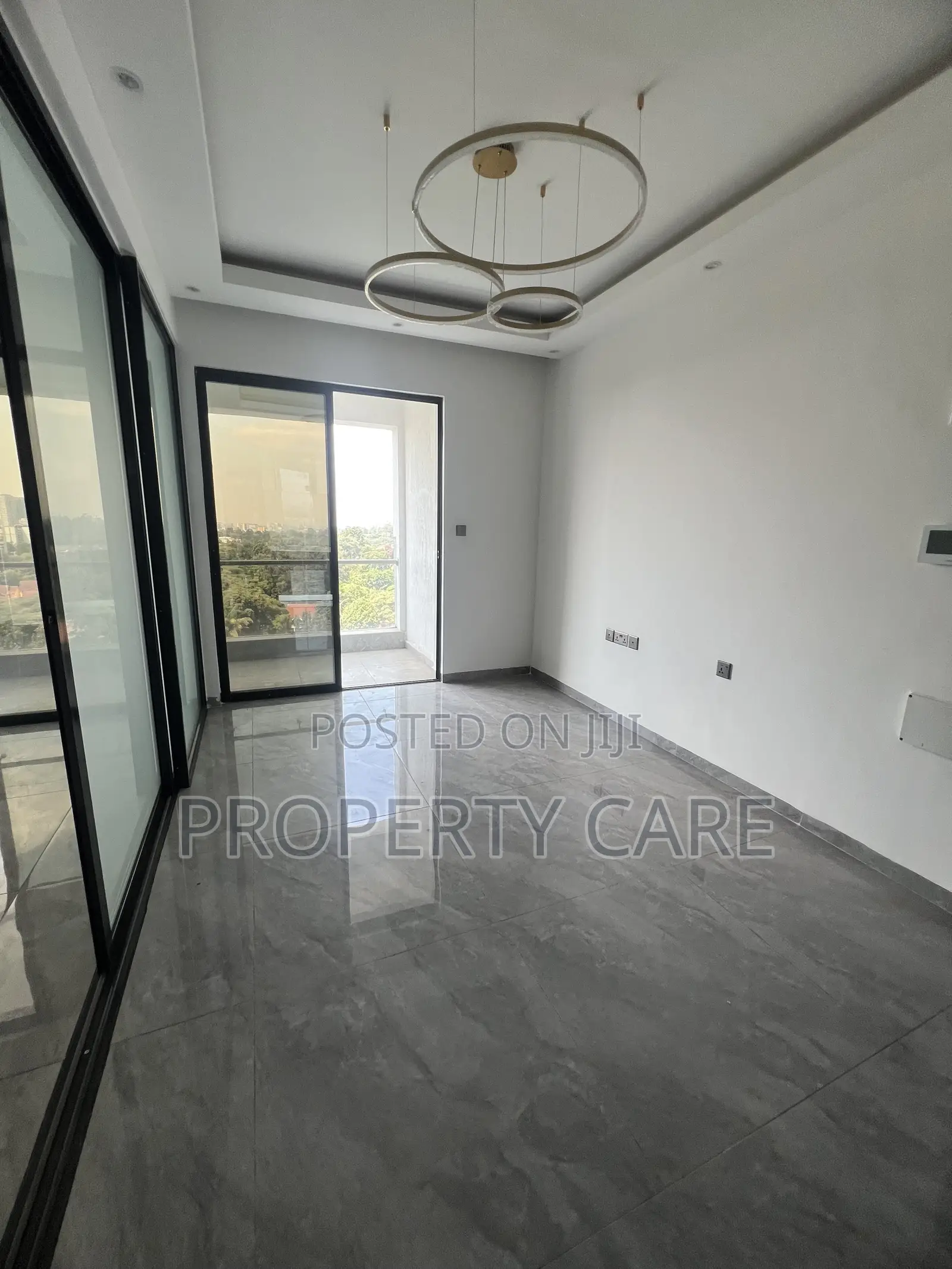 1bdrm Apartment in Kileleshwa for rent in Kileleshwa
