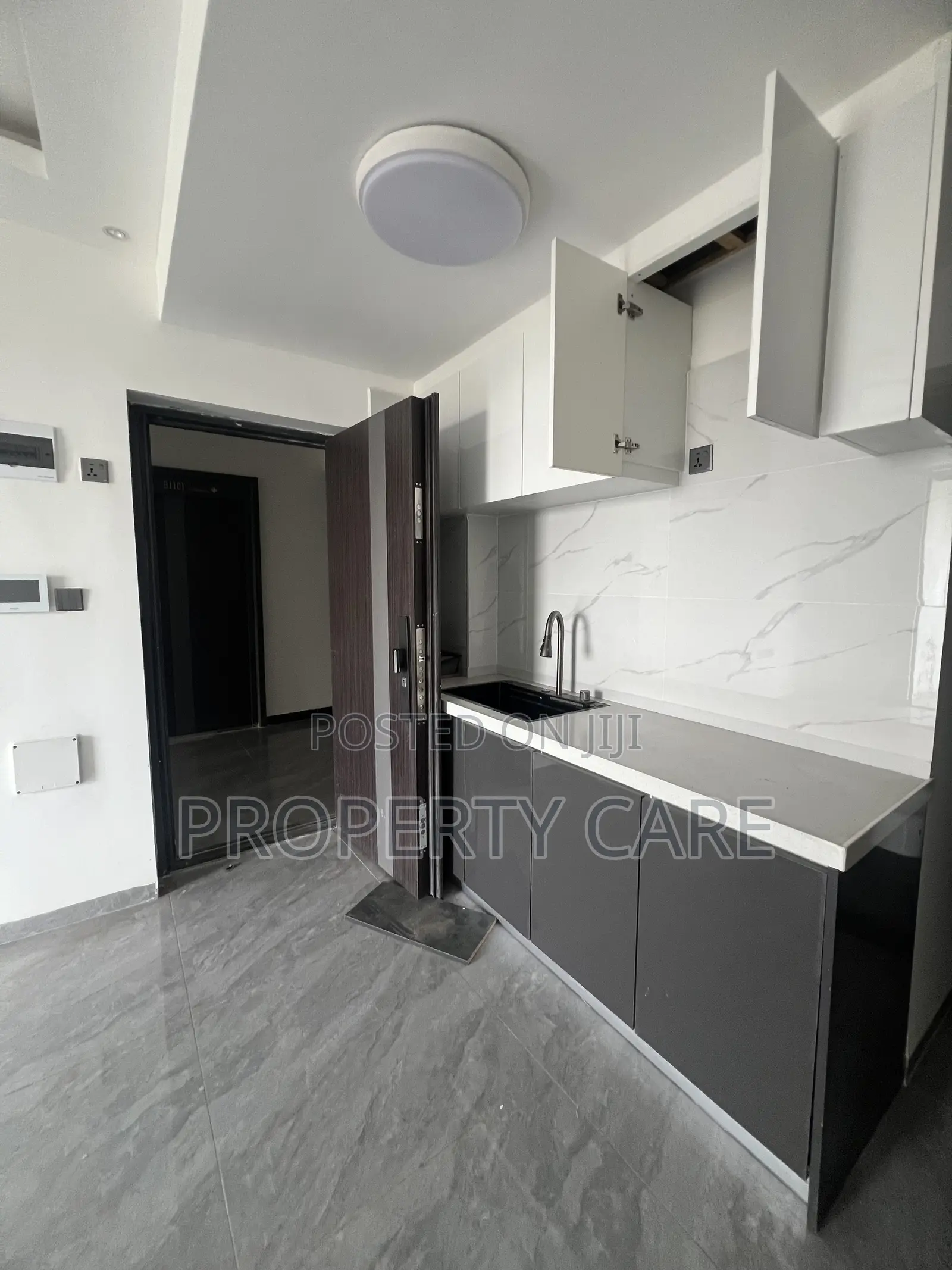1bdrm Apartment in Kileleshwa for rent in Kileleshwa