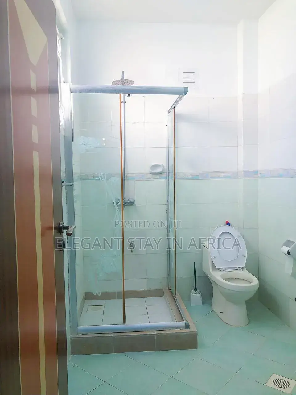 Cozy 1bdrm Available in Nyali at Per Day in Nyali Mkomani