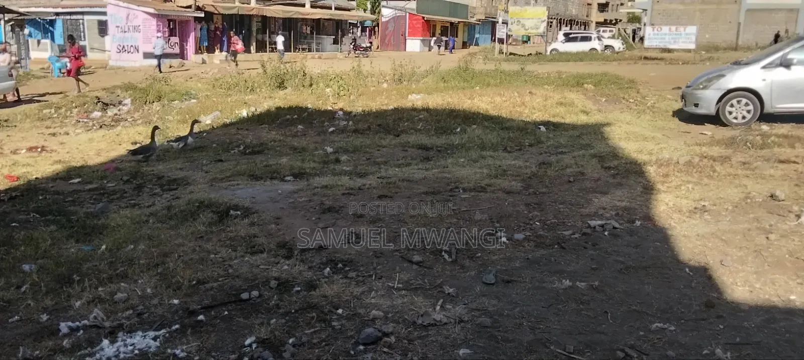 Plot for Sale in Saika Nairobi in Saika