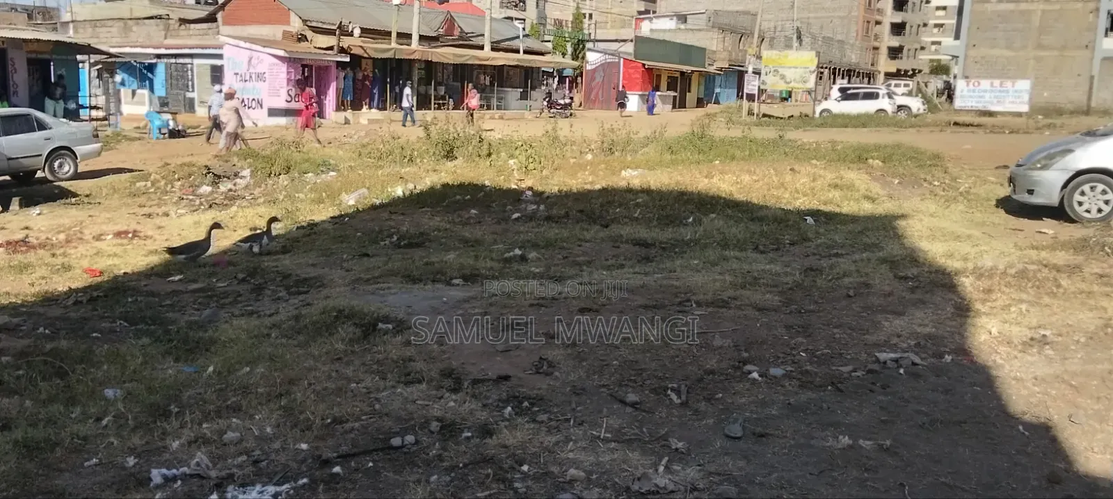 Plot for Sale in Saika Nairobi in Saika