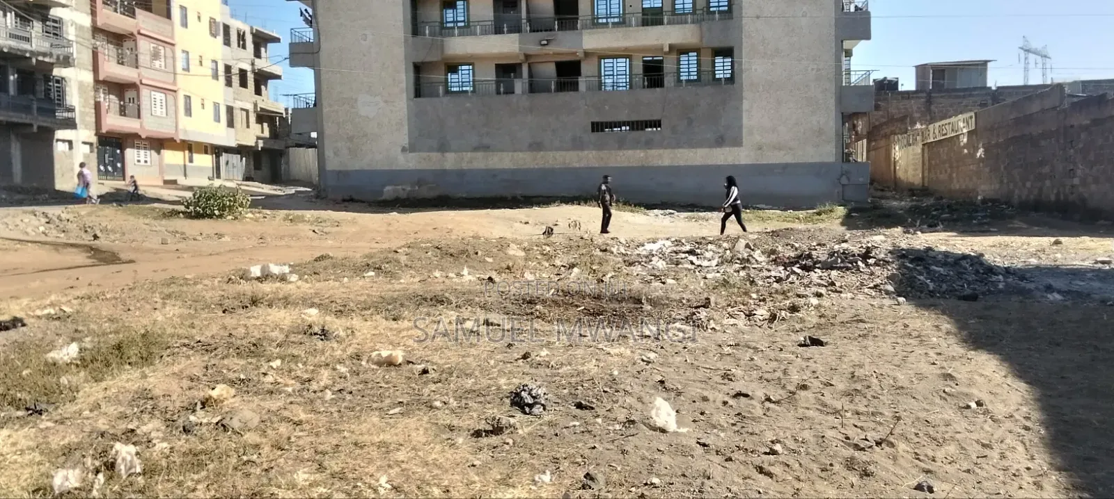 Plot for Sale in Saika Nairobi in Saika