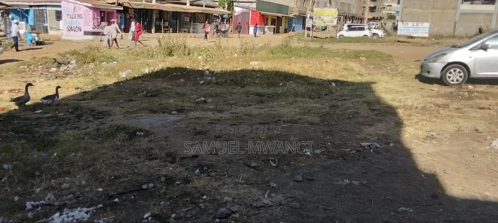 Plot for Sale in Saika Nairobi in Saika