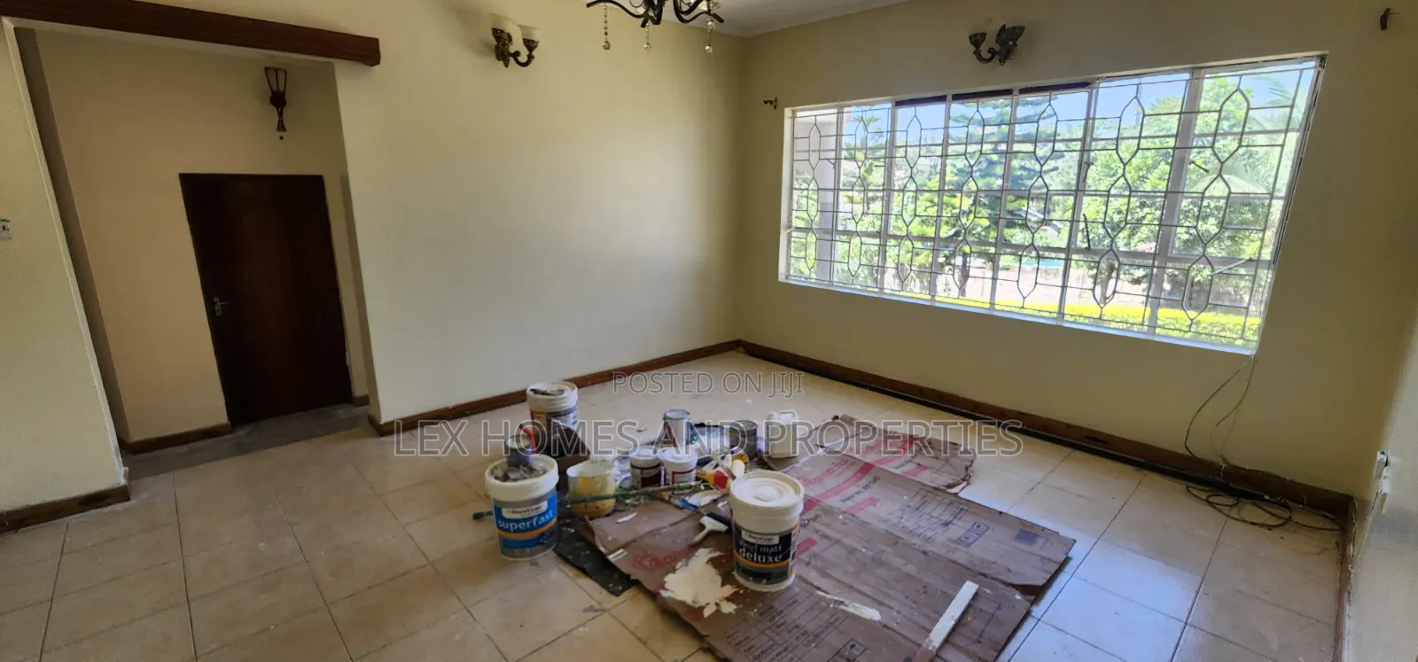 4bdrm Bungalow in Rimpa for rent in Rimpa