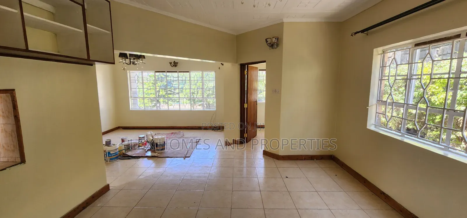 4bdrm Bungalow in Rimpa for rent in Rimpa