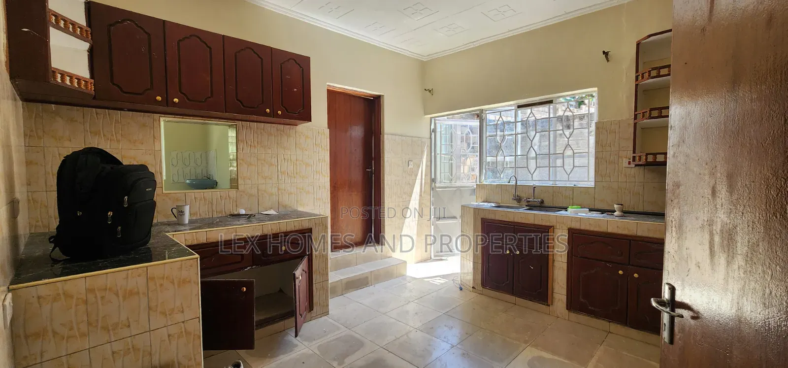 4bdrm Bungalow in Rimpa for rent in Rimpa
