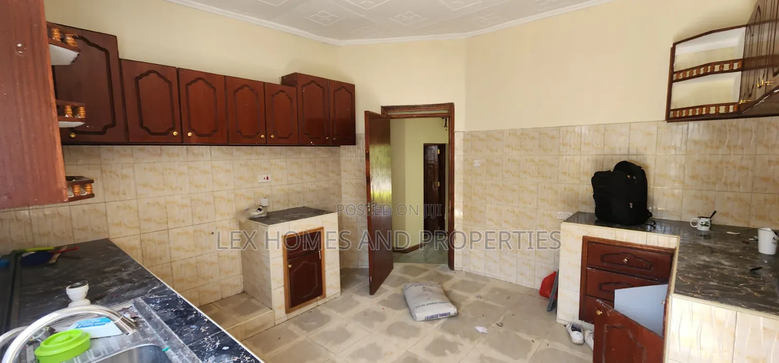4bdrm Bungalow in Rimpa for rent in Rimpa