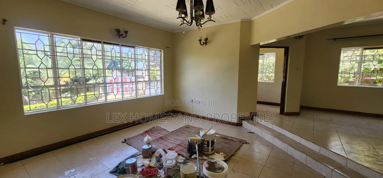 4bdrm Bungalow in Rimpa for rent in Rimpa