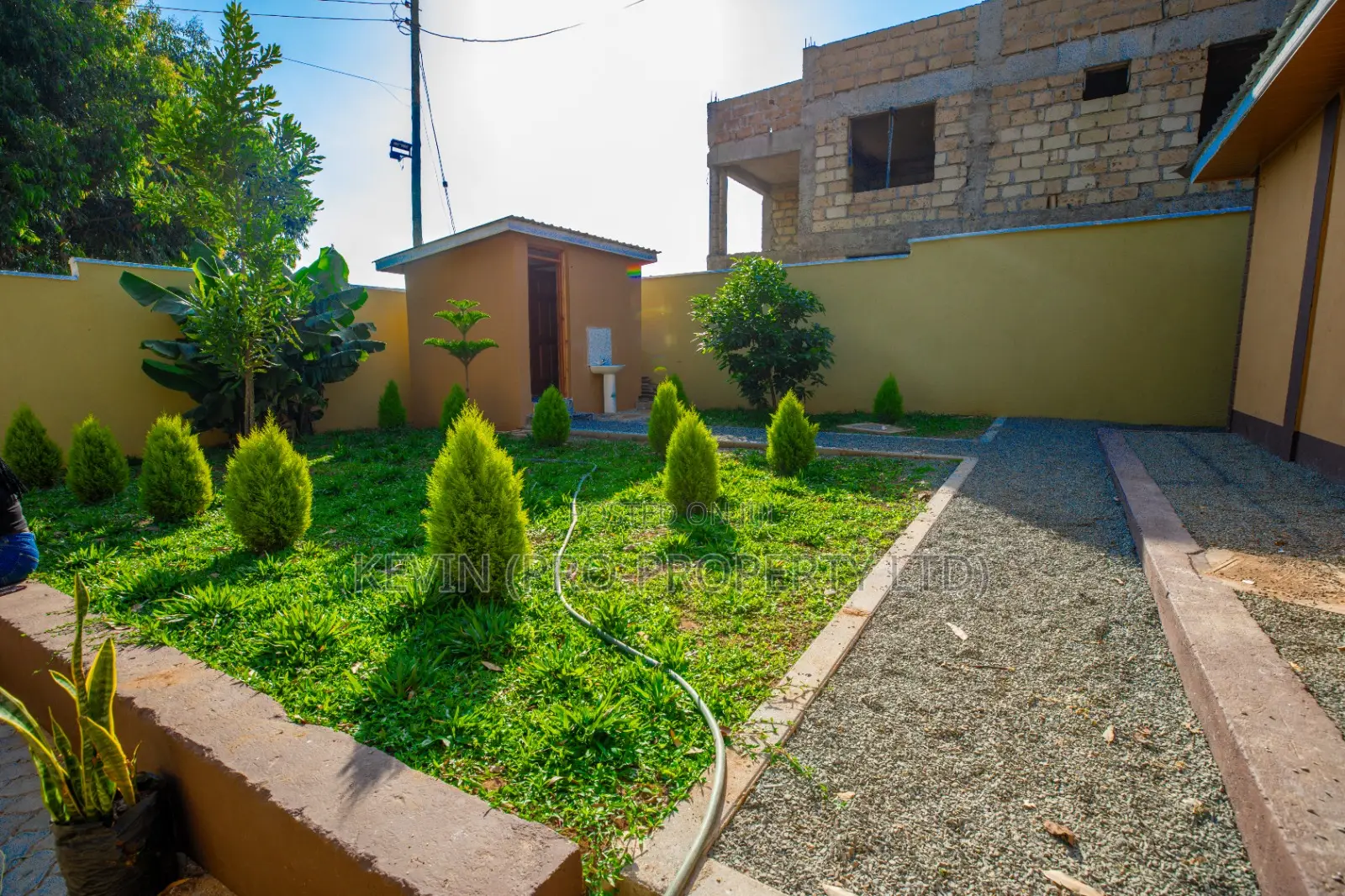 3bdrm Bungalow in Kamangu, Kikuyu for sale in Kikuyu