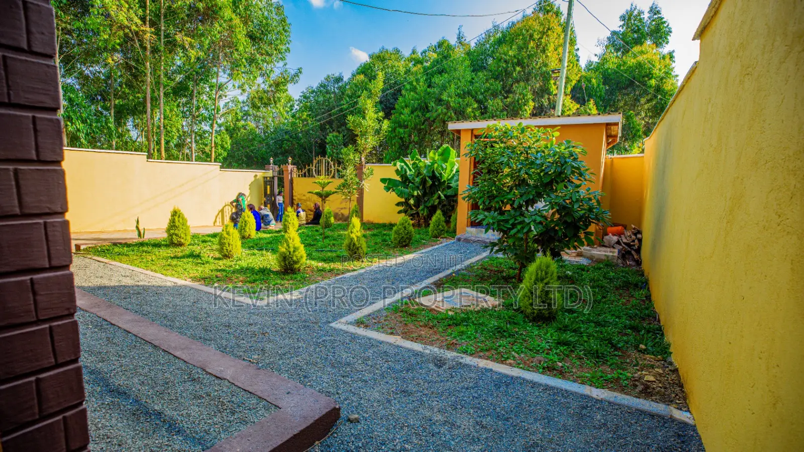 3bdrm Bungalow in Kamangu, Kikuyu for sale in Kikuyu
