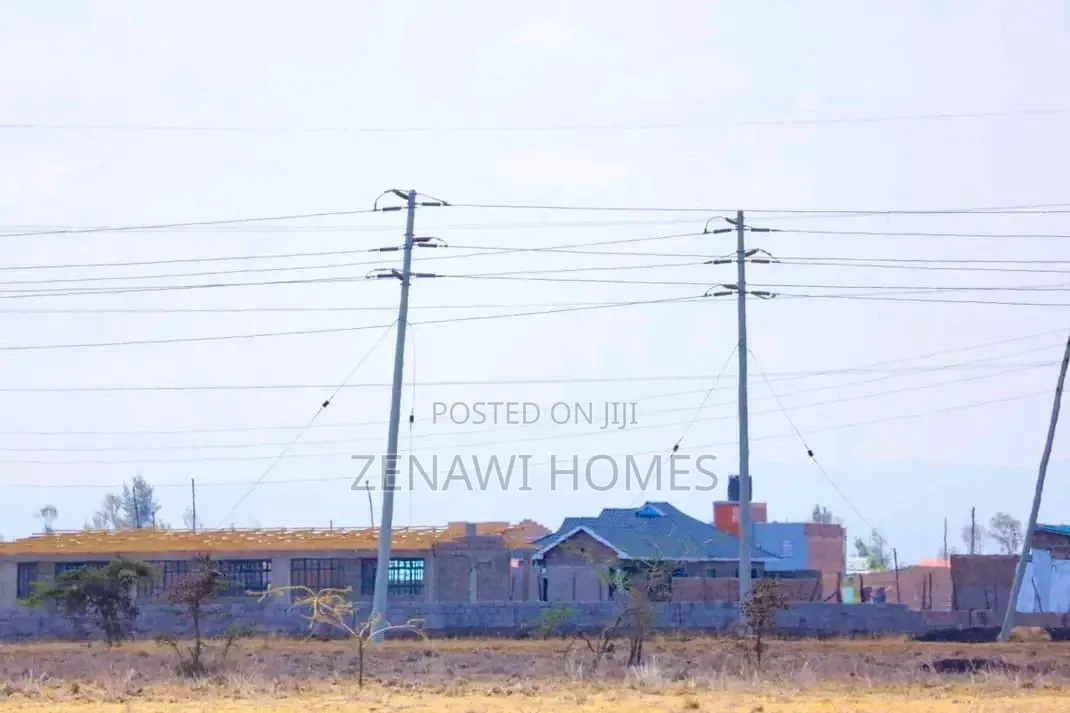 Muthaara Plots for Sale FJ 2 in Makongeni / Thika