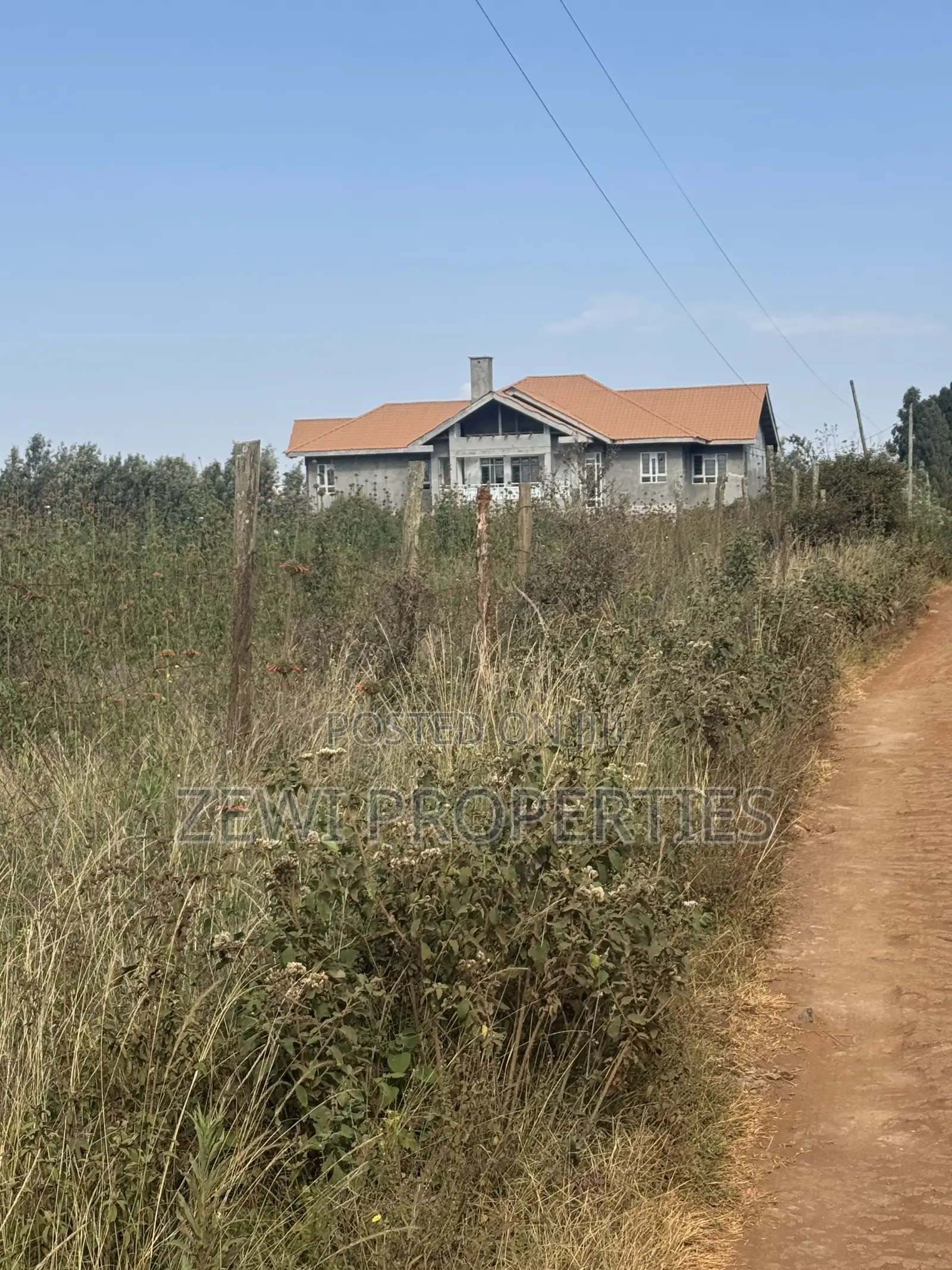 One Acre Chavara in Kibiku
