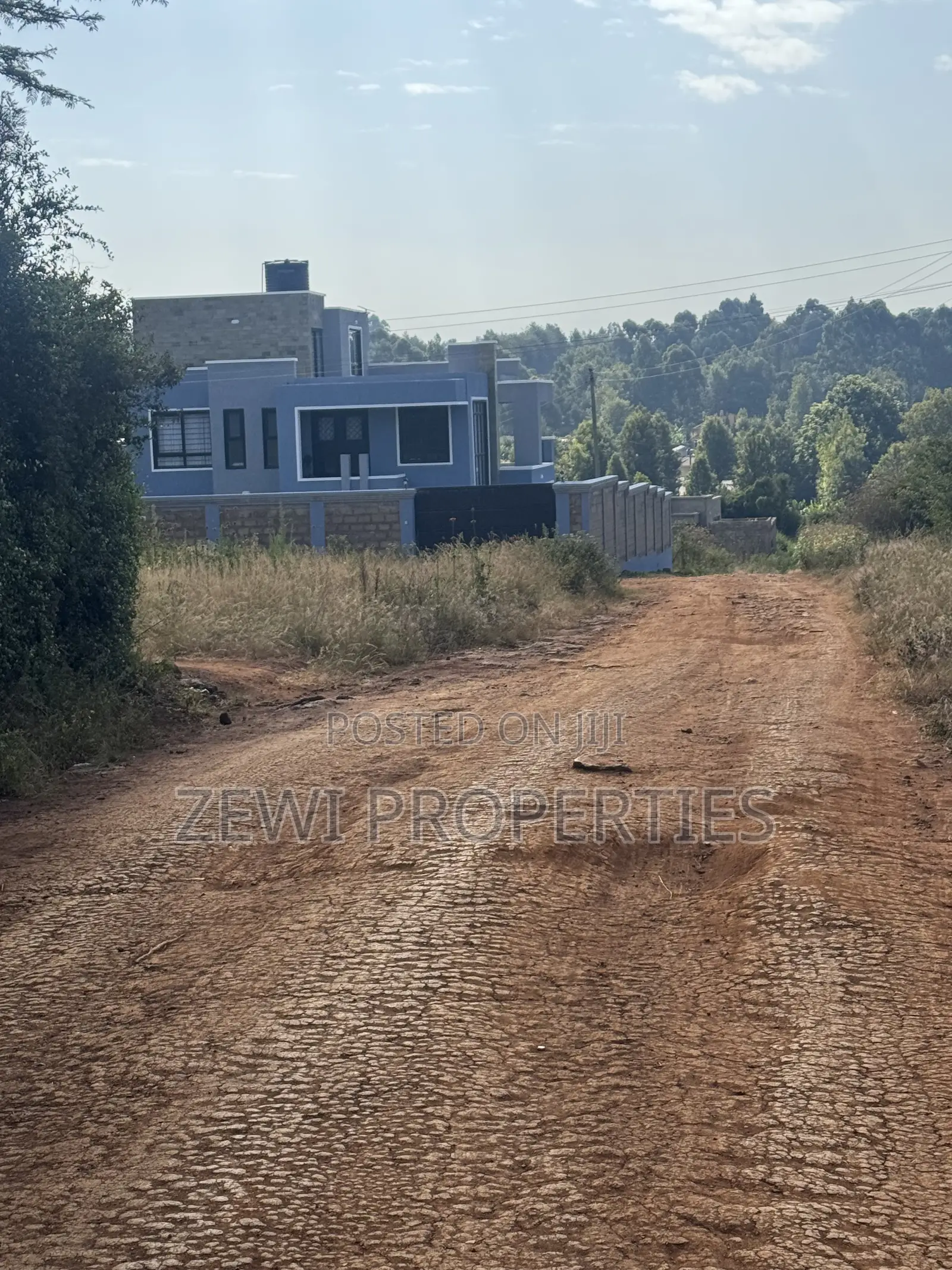 One Acre Chavara in Kibiku