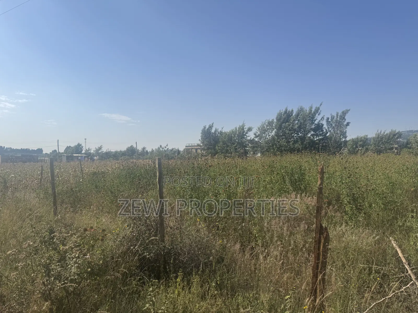One Acre Chavara in Kibiku