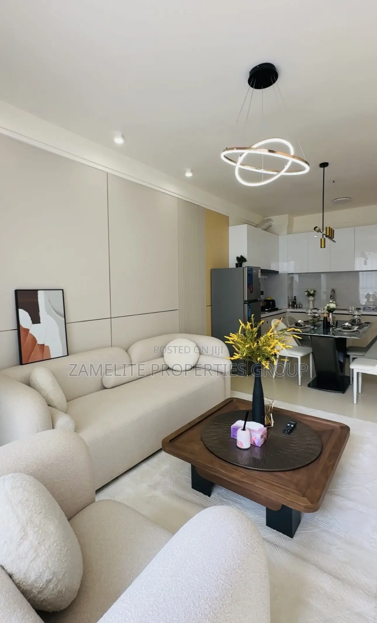 4bdrm House in Kileleshwa for sale in Kileleshwa