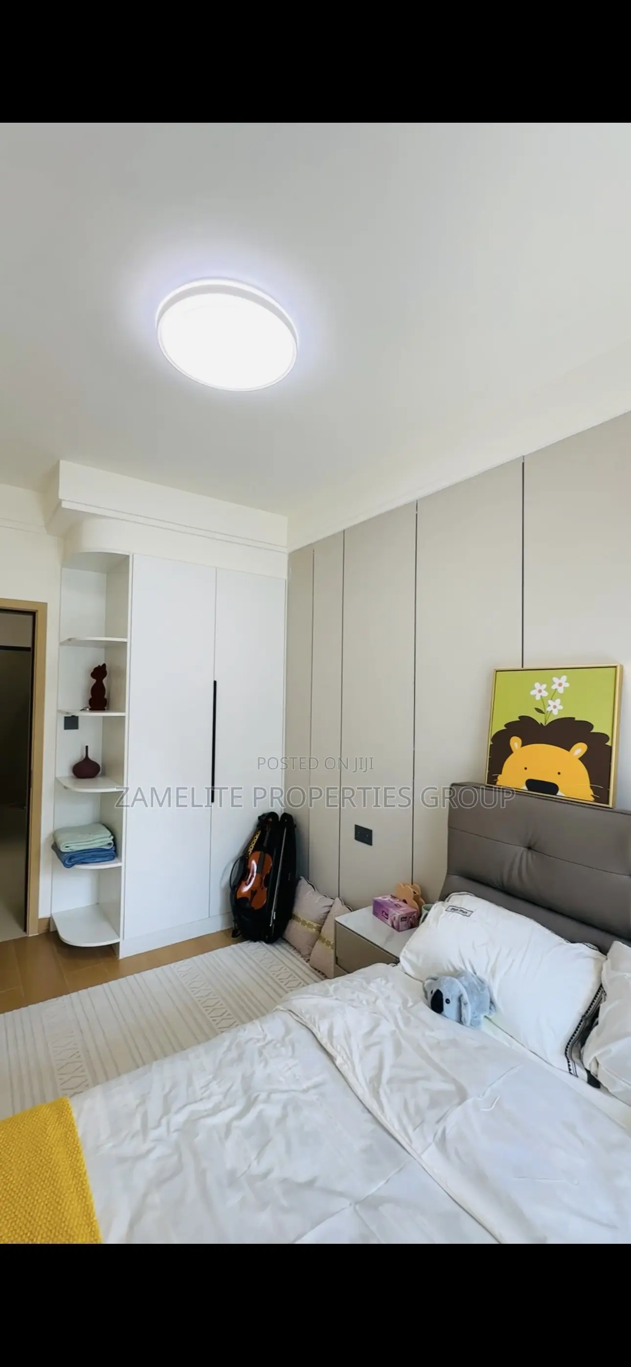 4bdrm House in Kileleshwa for sale in Kileleshwa