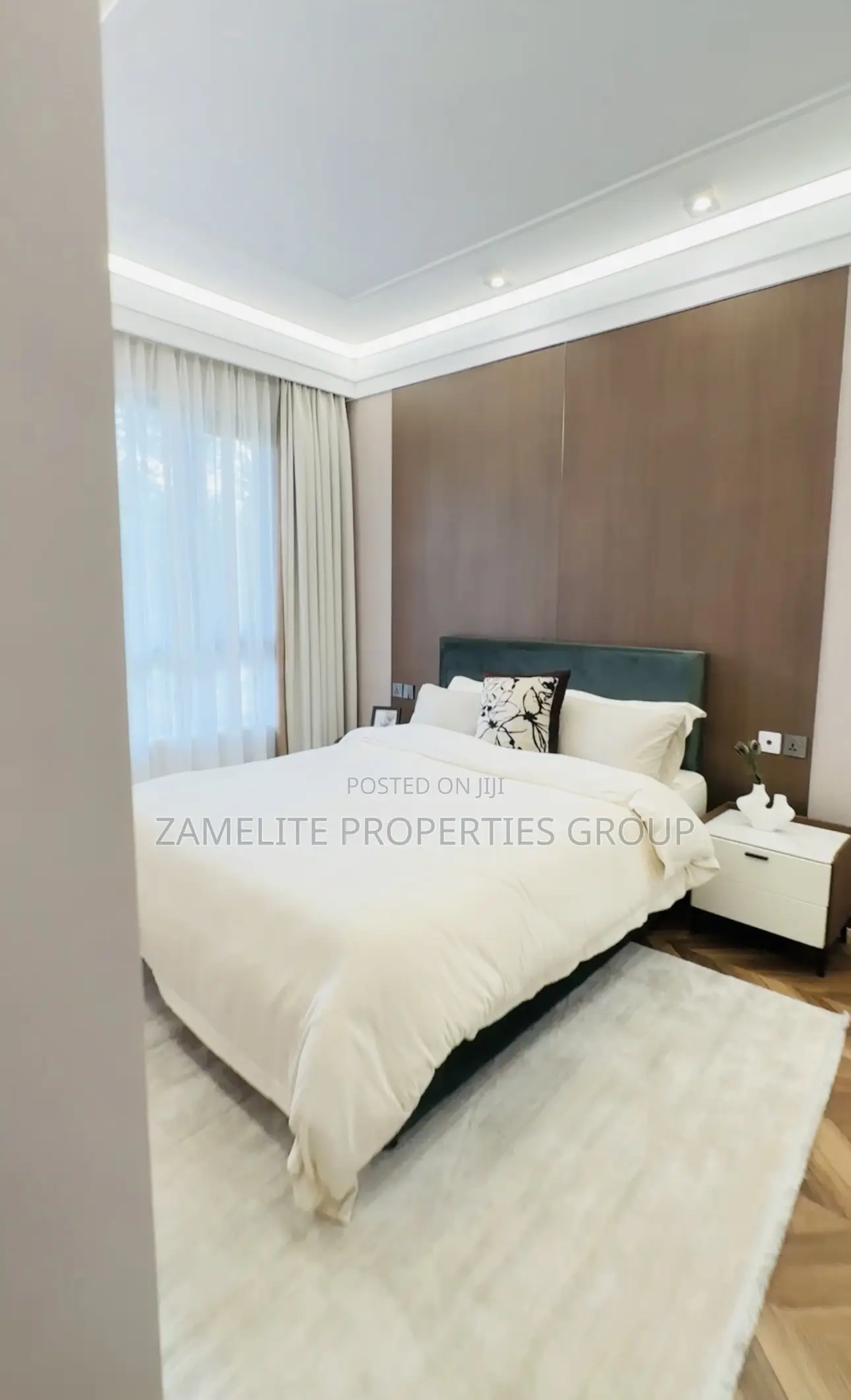 4bdrm House in Kileleshwa for sale in Kileleshwa