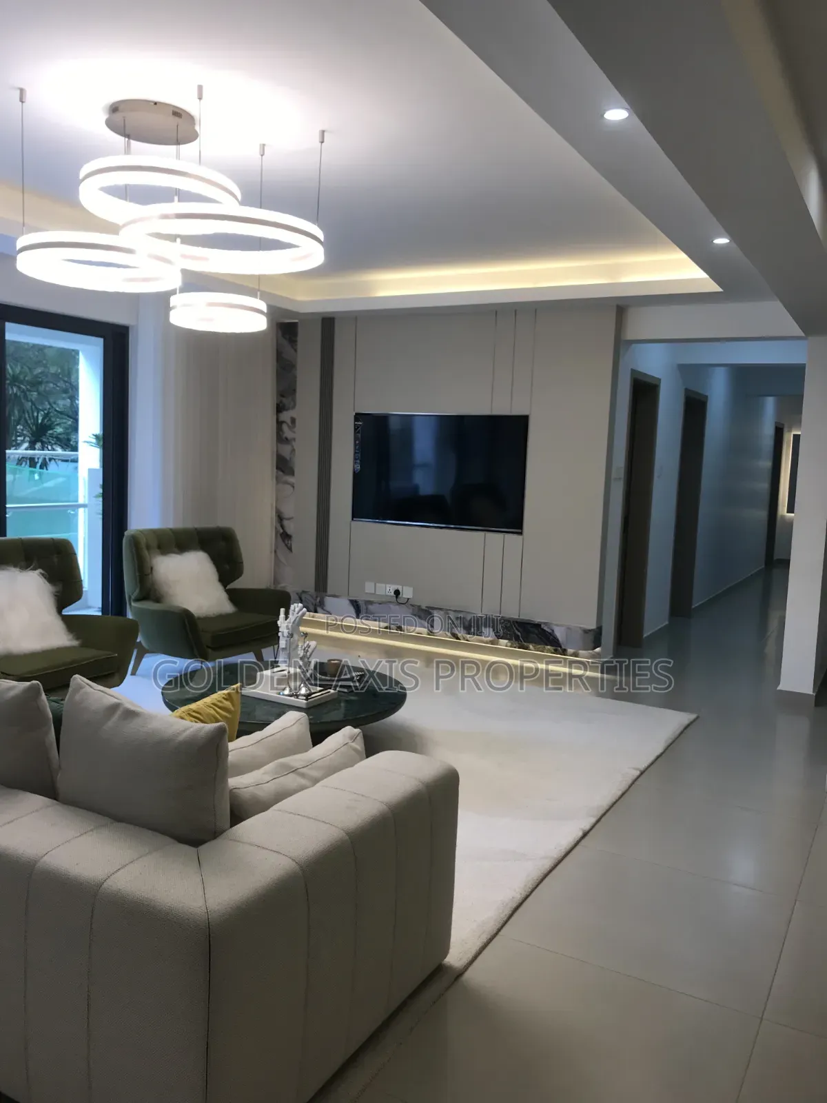 4bdrm Apartment in Hurlingham for sale in Hurlingham
