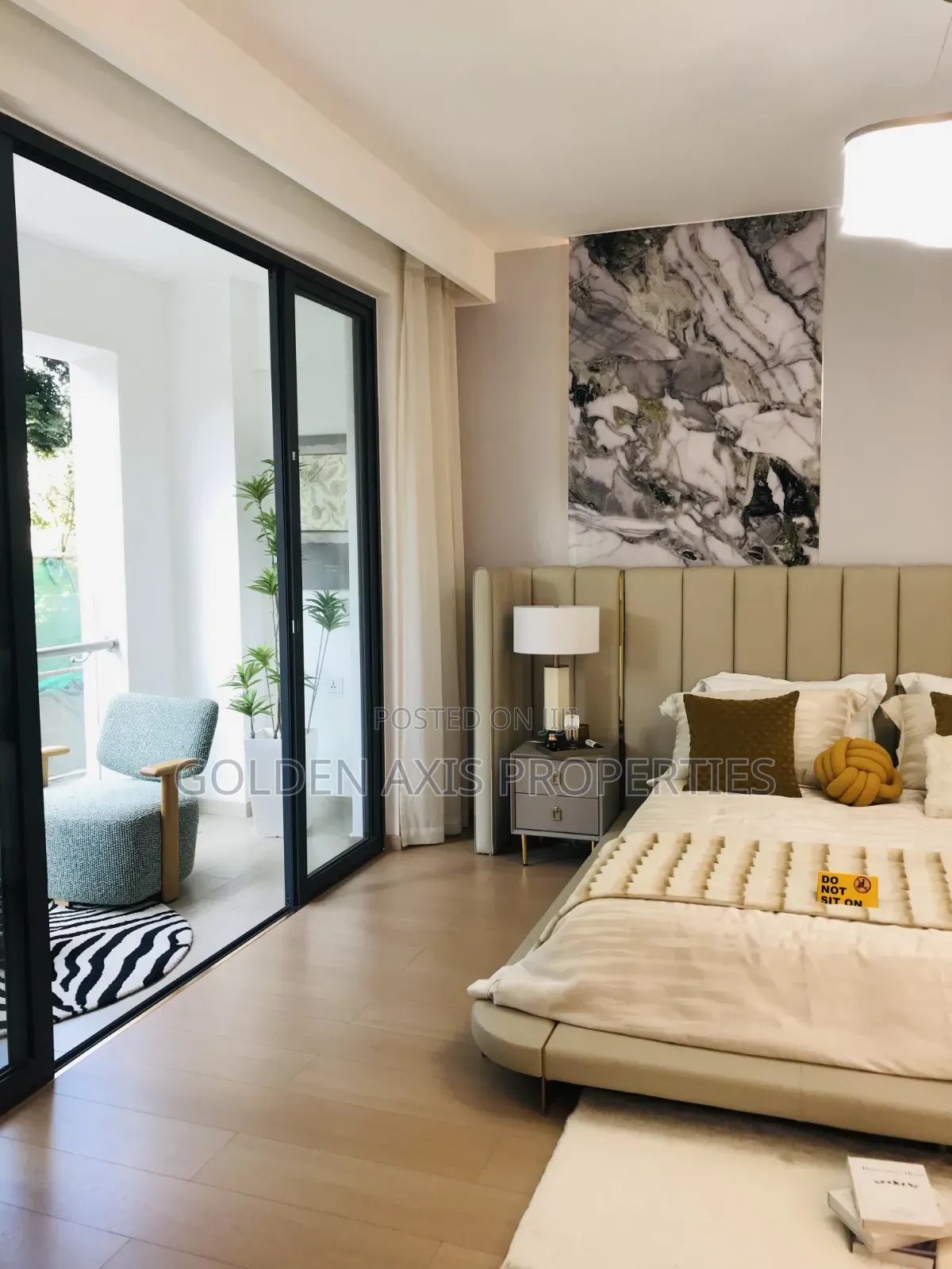 4bdrm Apartment in Hurlingham for sale in Hurlingham