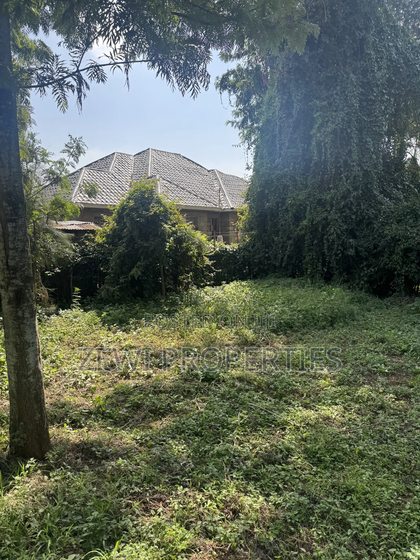 One Acre KIBIT in Kibiku