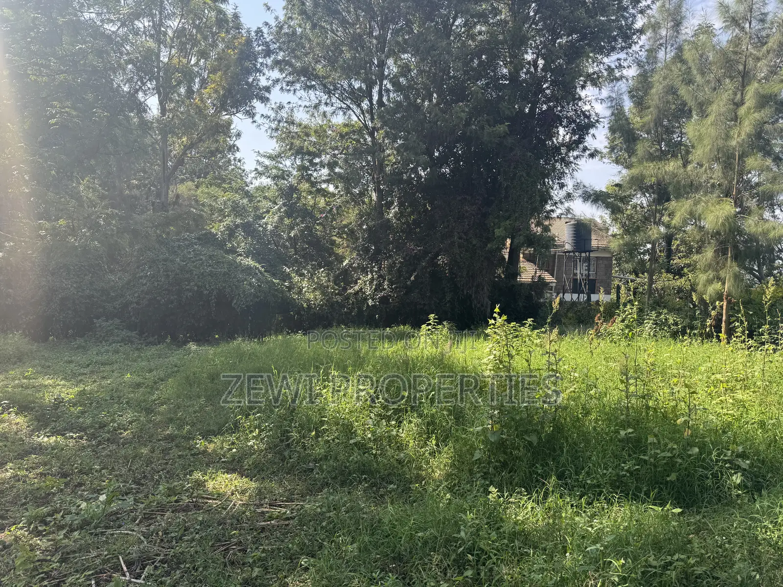 One Acre KIBIT in Kibiku
