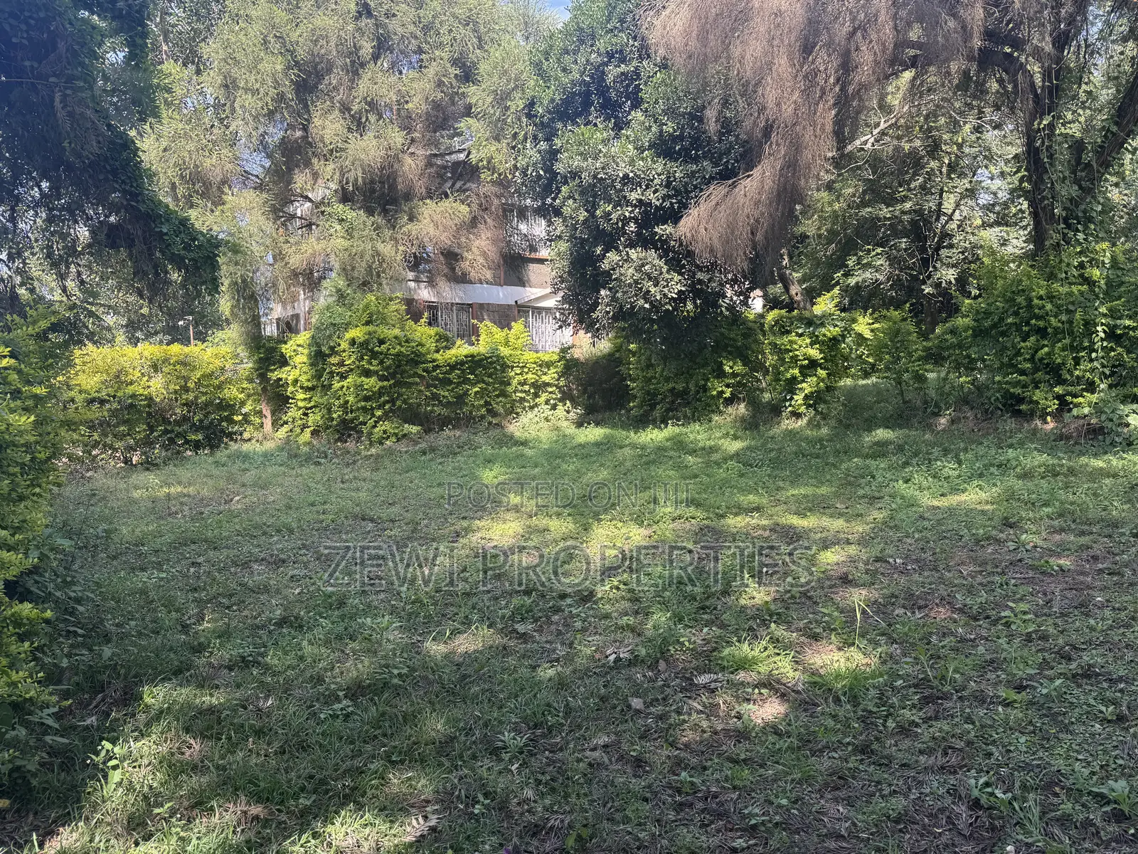 One Acre KIBIT in Kibiku